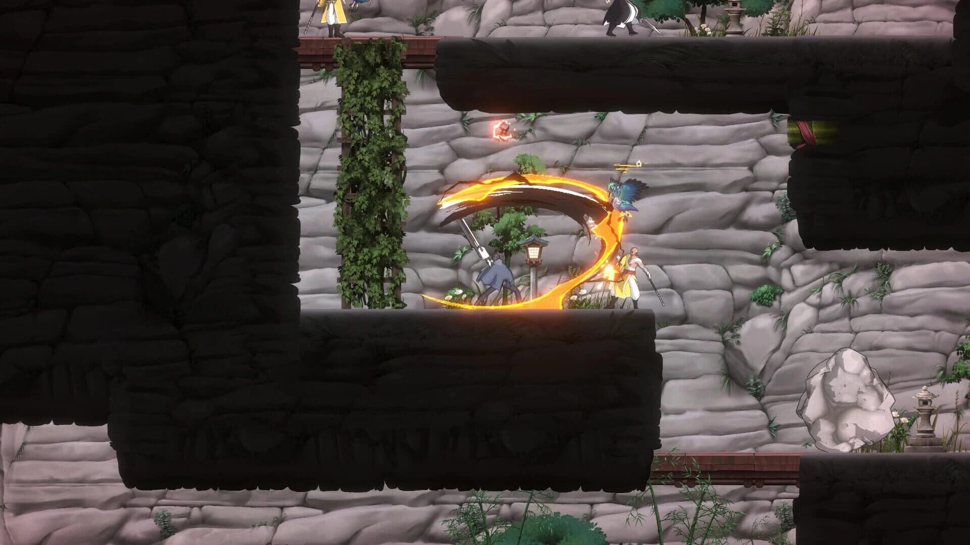 Backdate Hero screenshot 4