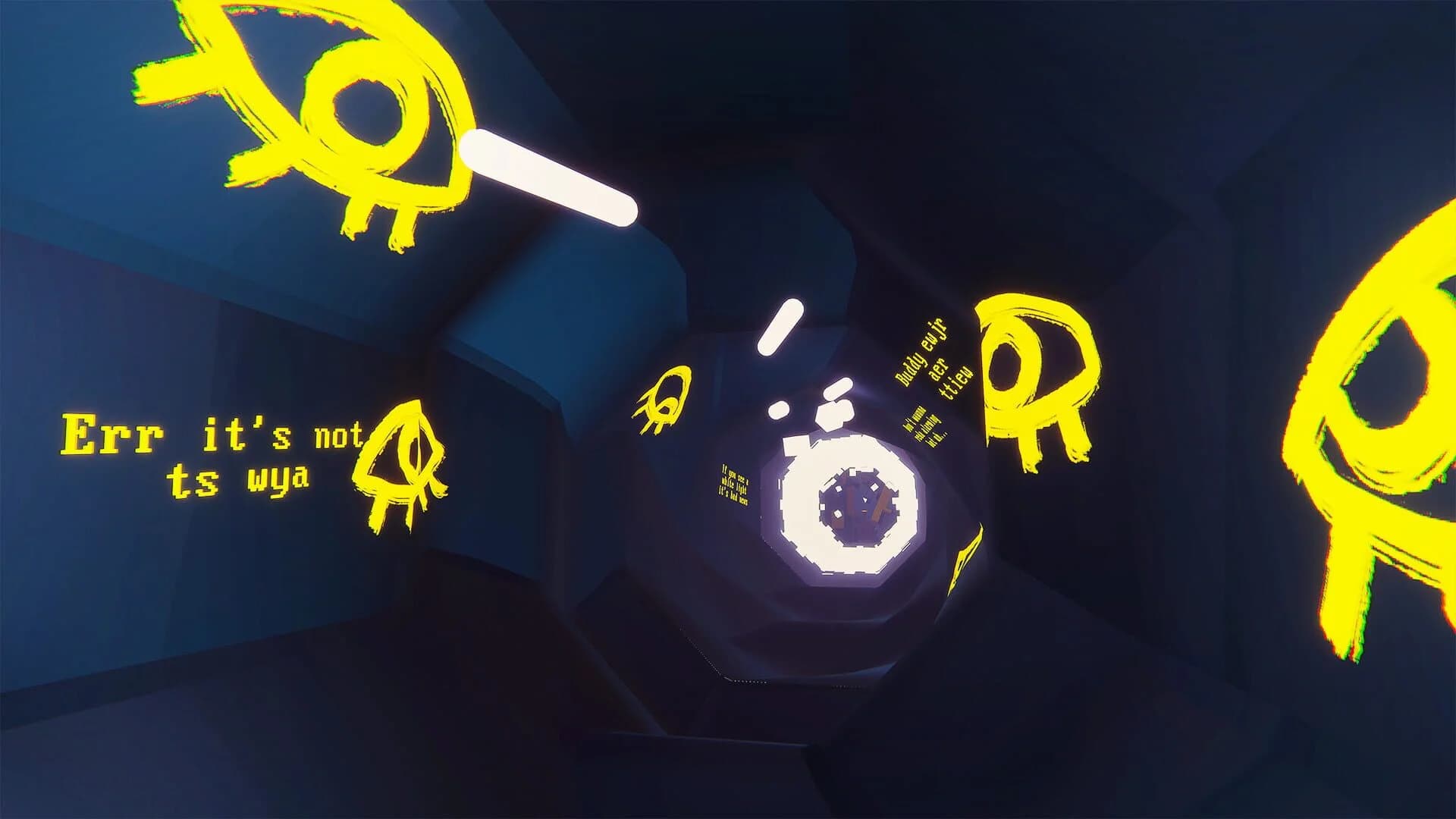 BackfireWall screenshot 3