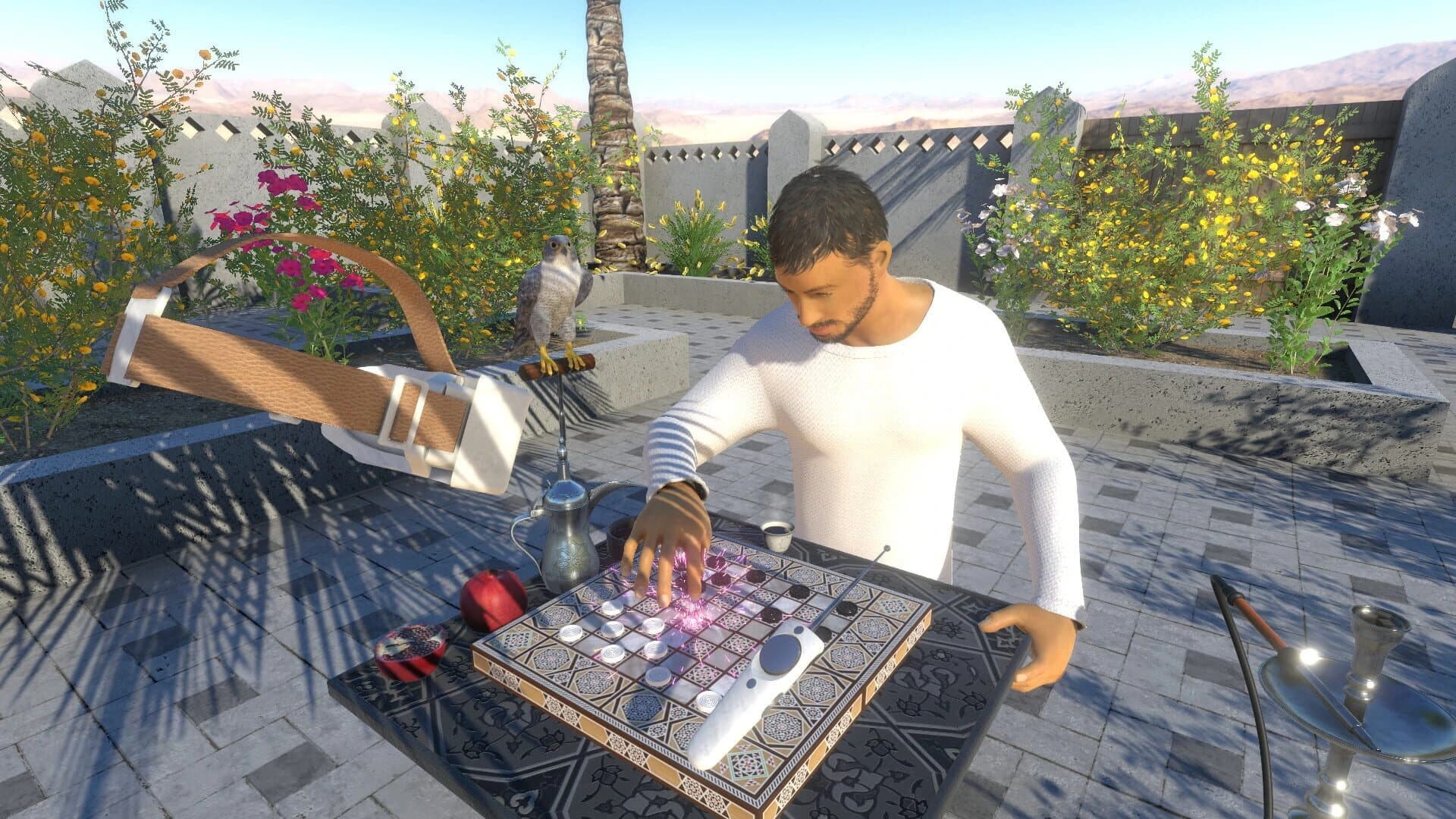 Backgammon, Chess & Checkers screenshot 3