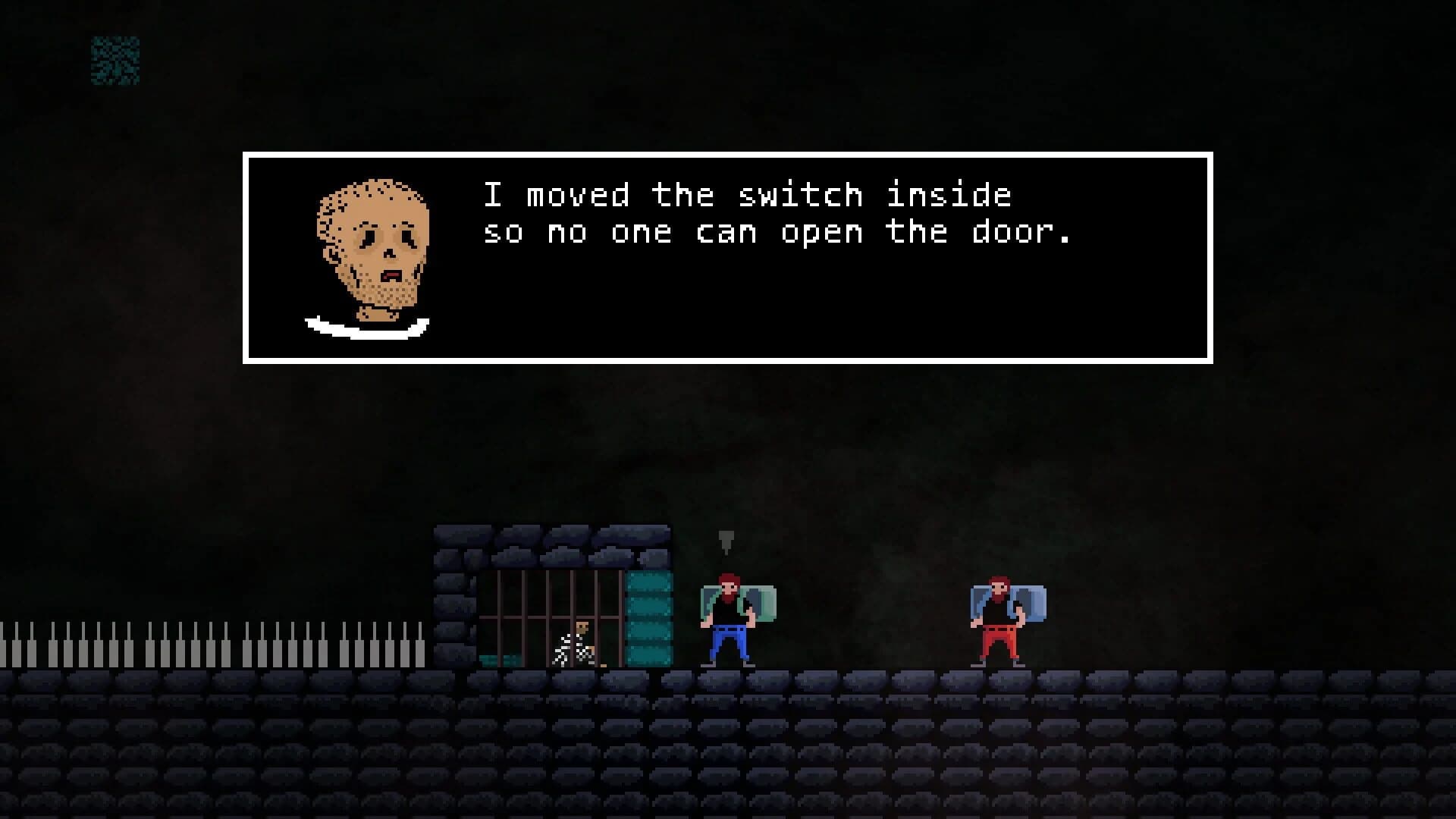Backpack Twins screenshot 5