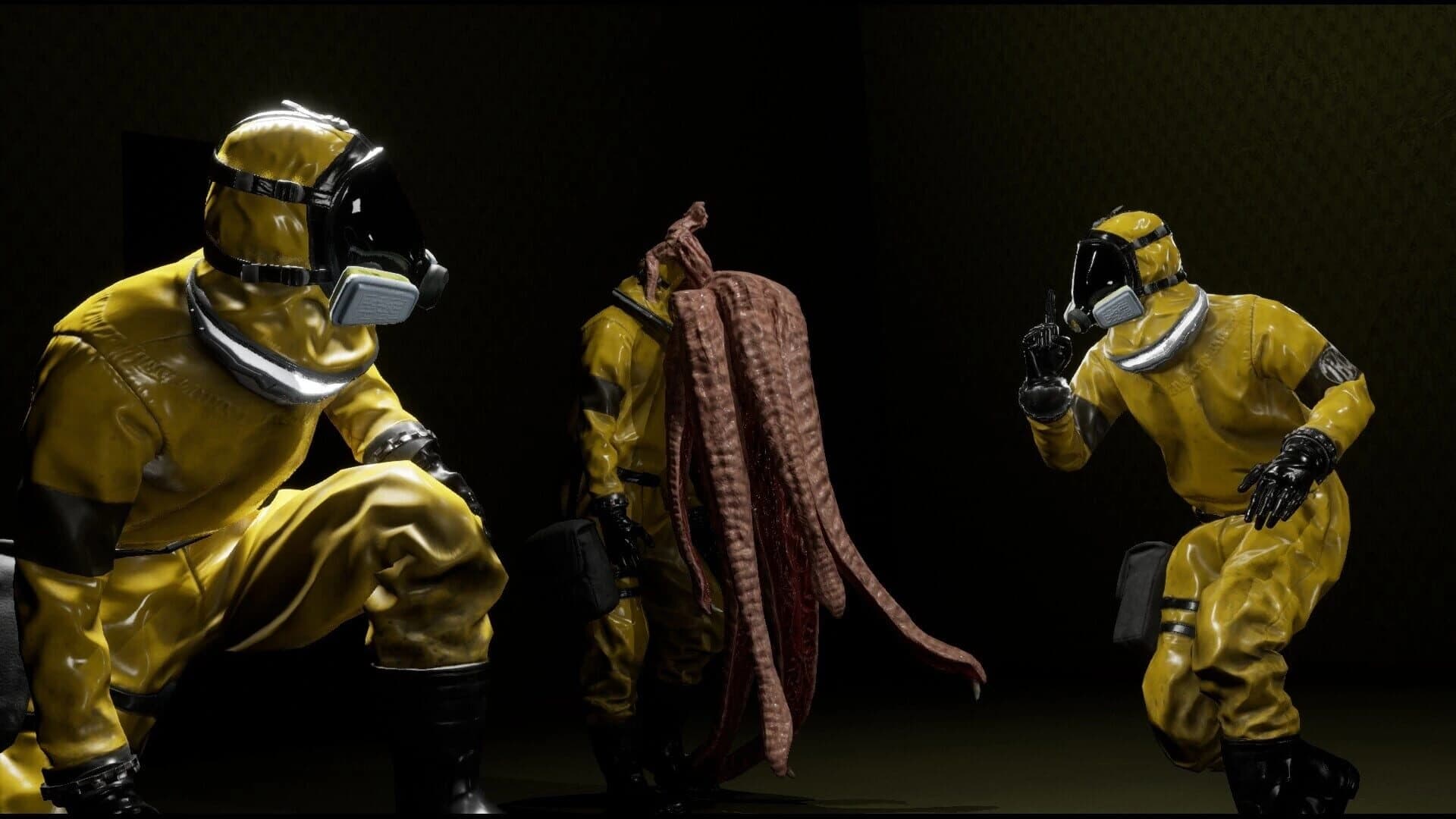 Backroom Company screenshot 2