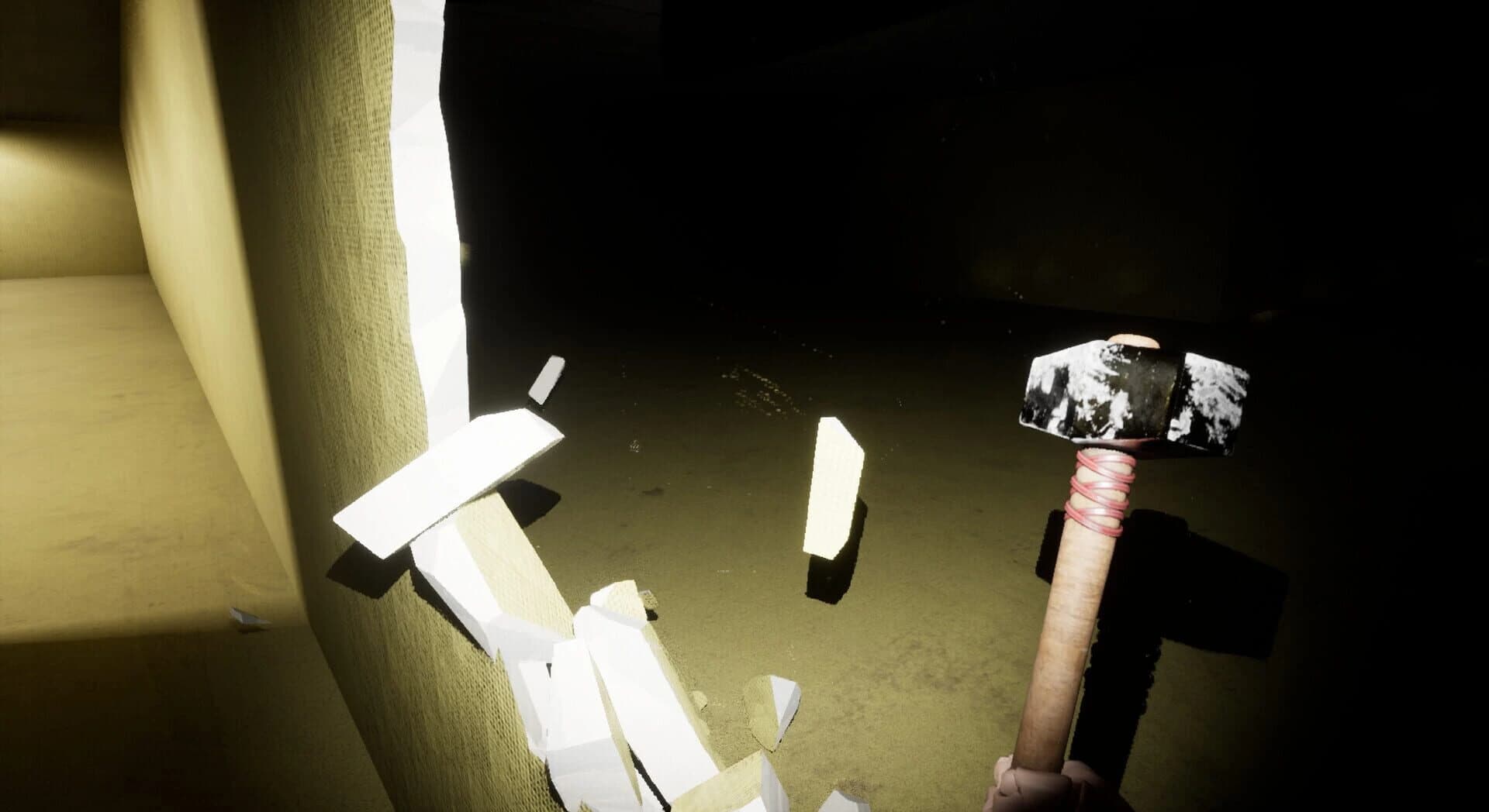 Backrooms Break screenshot 5