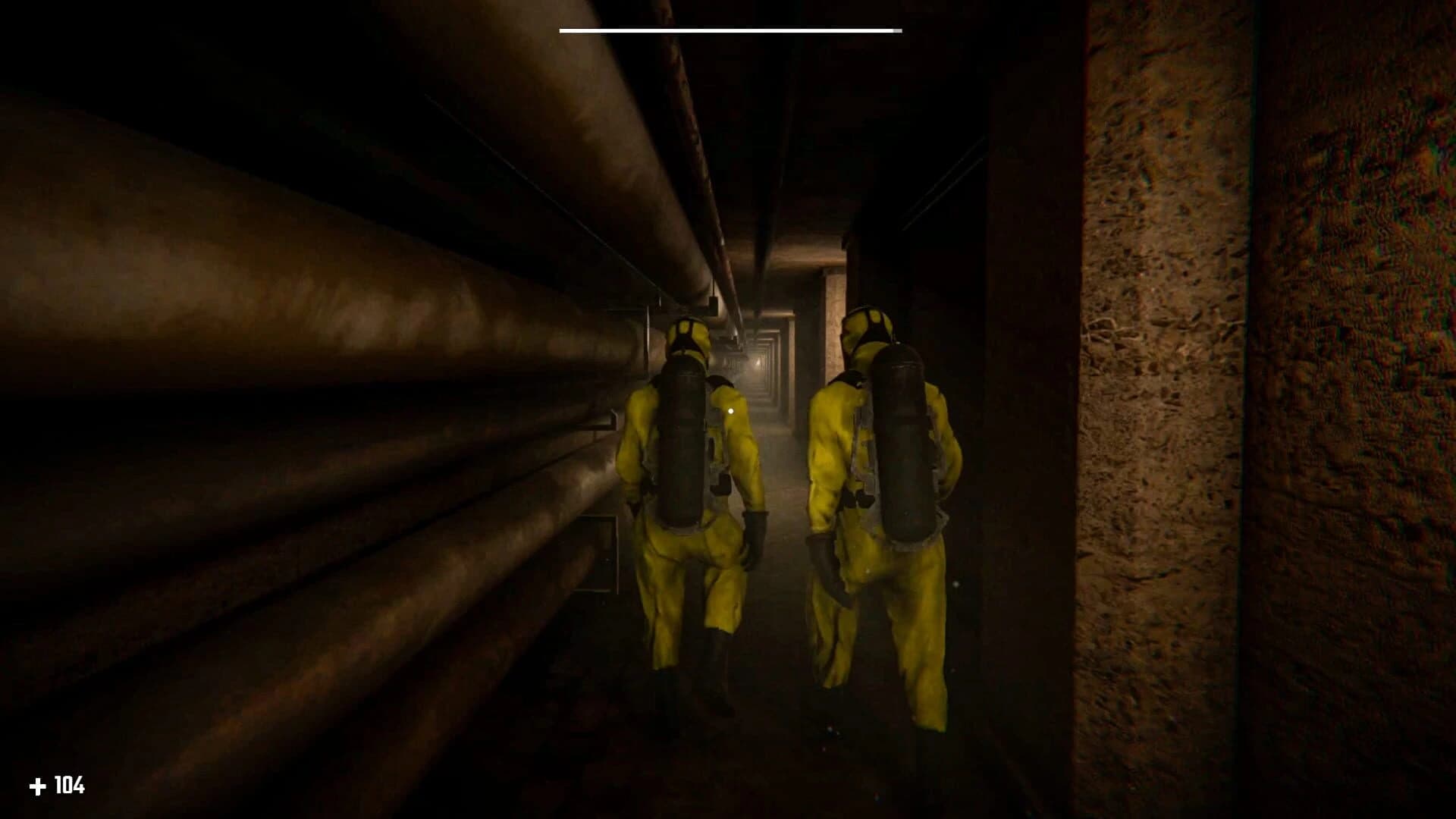 Backrooms Descent screenshot 3