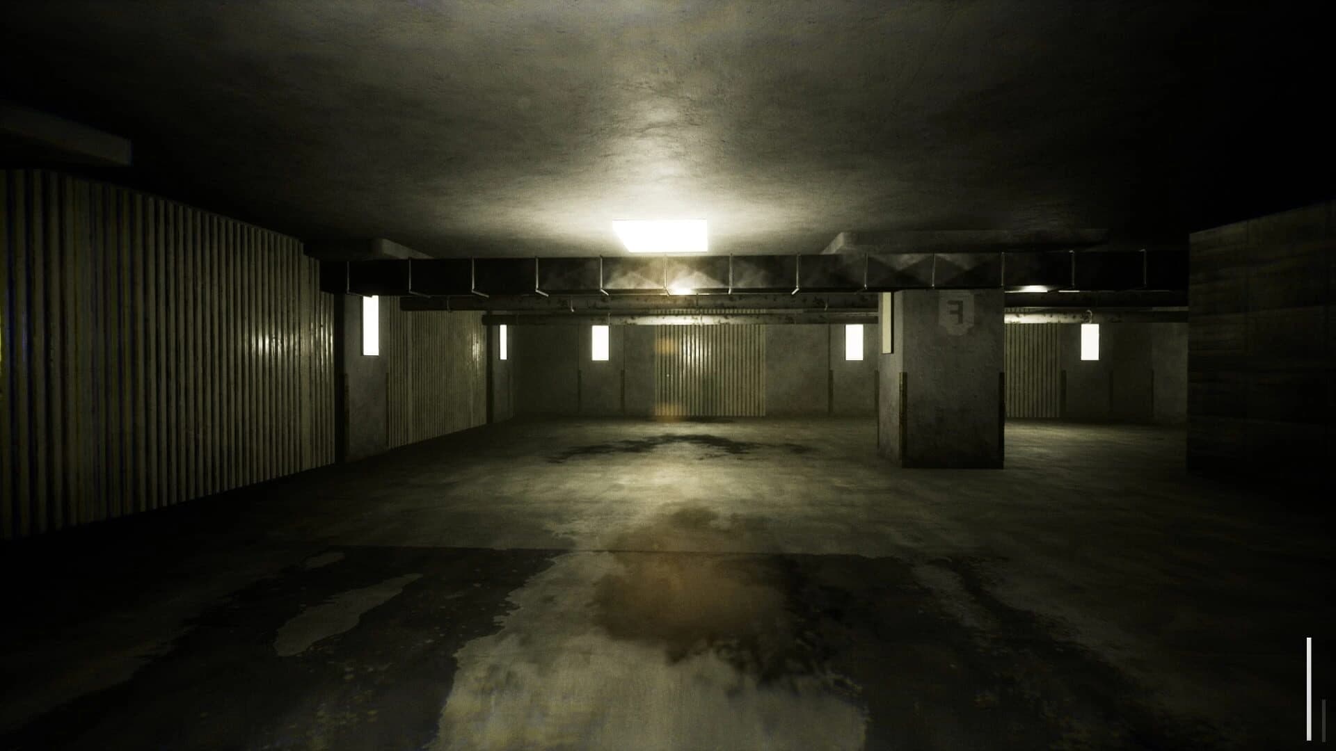 Backrooms Doors screenshot 3