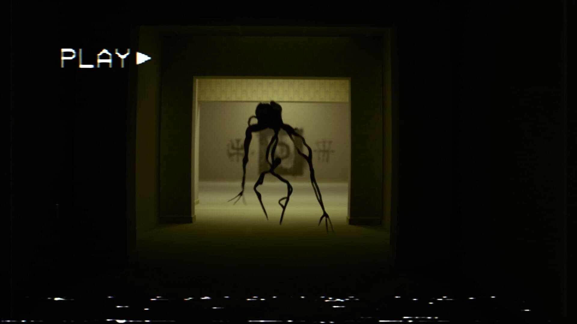 Backrooms: Eight Levels screenshot 5