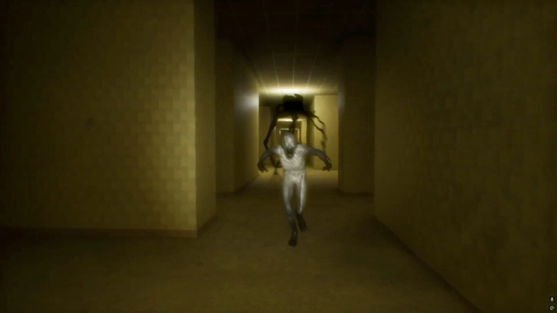 Backrooms: Eternals screenshot 5