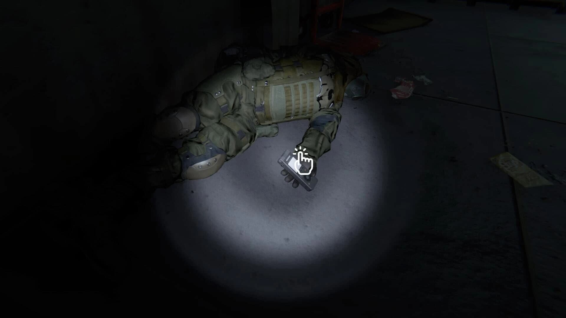 Backrooms: Exit from Supermarket screenshot 3