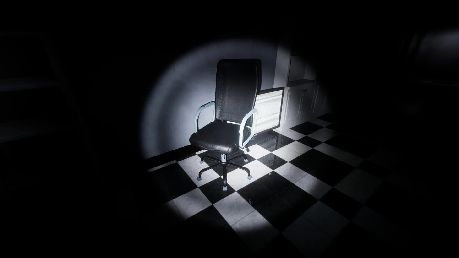 Backrooms: Final Exam screenshot 5