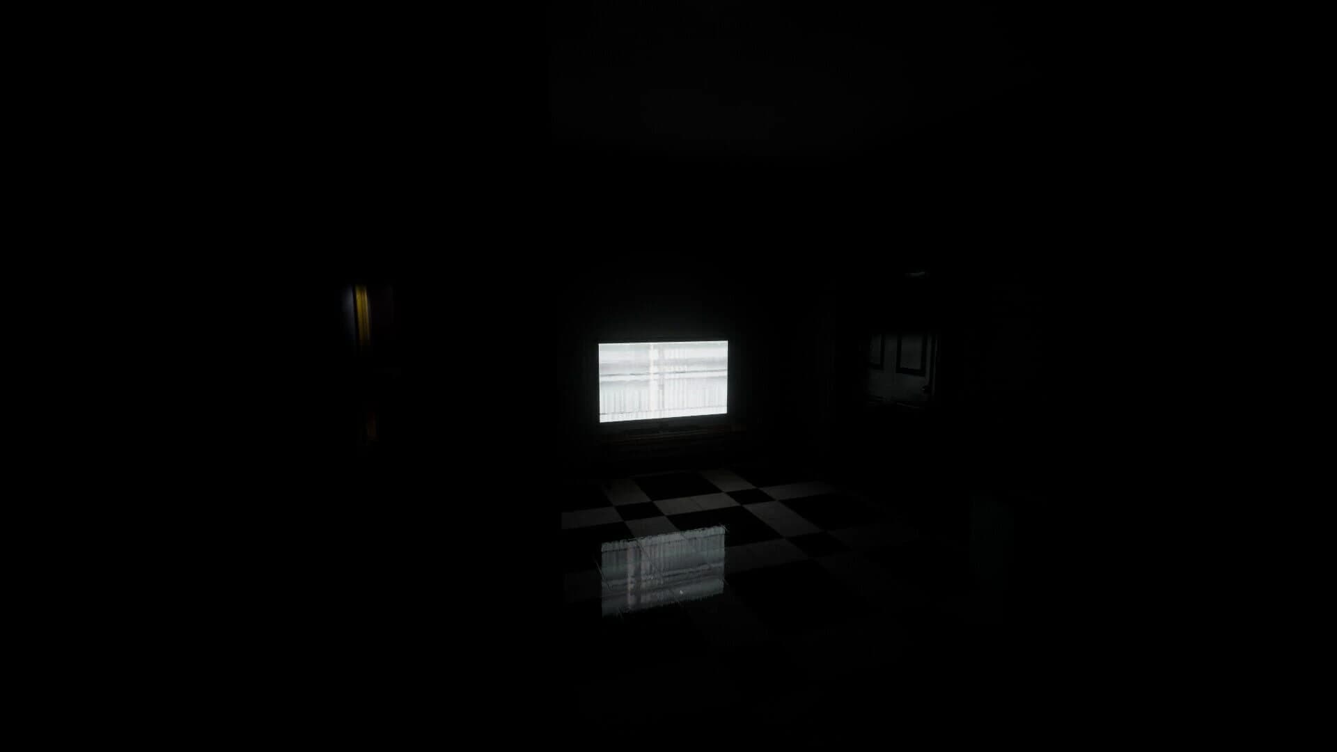 Backrooms: Final Exam screenshot 1