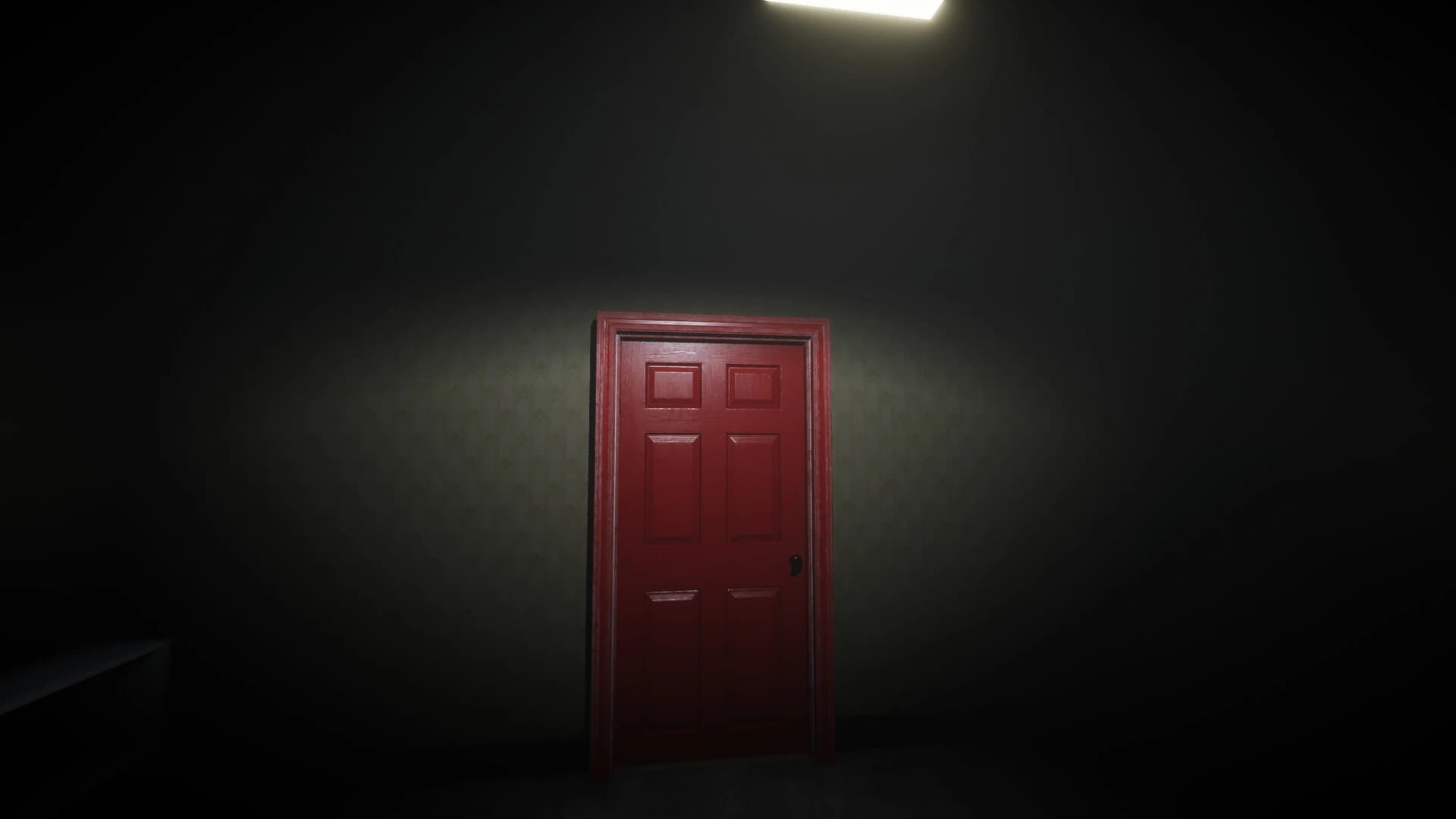 Backrooms: Glitchfield screenshot 4