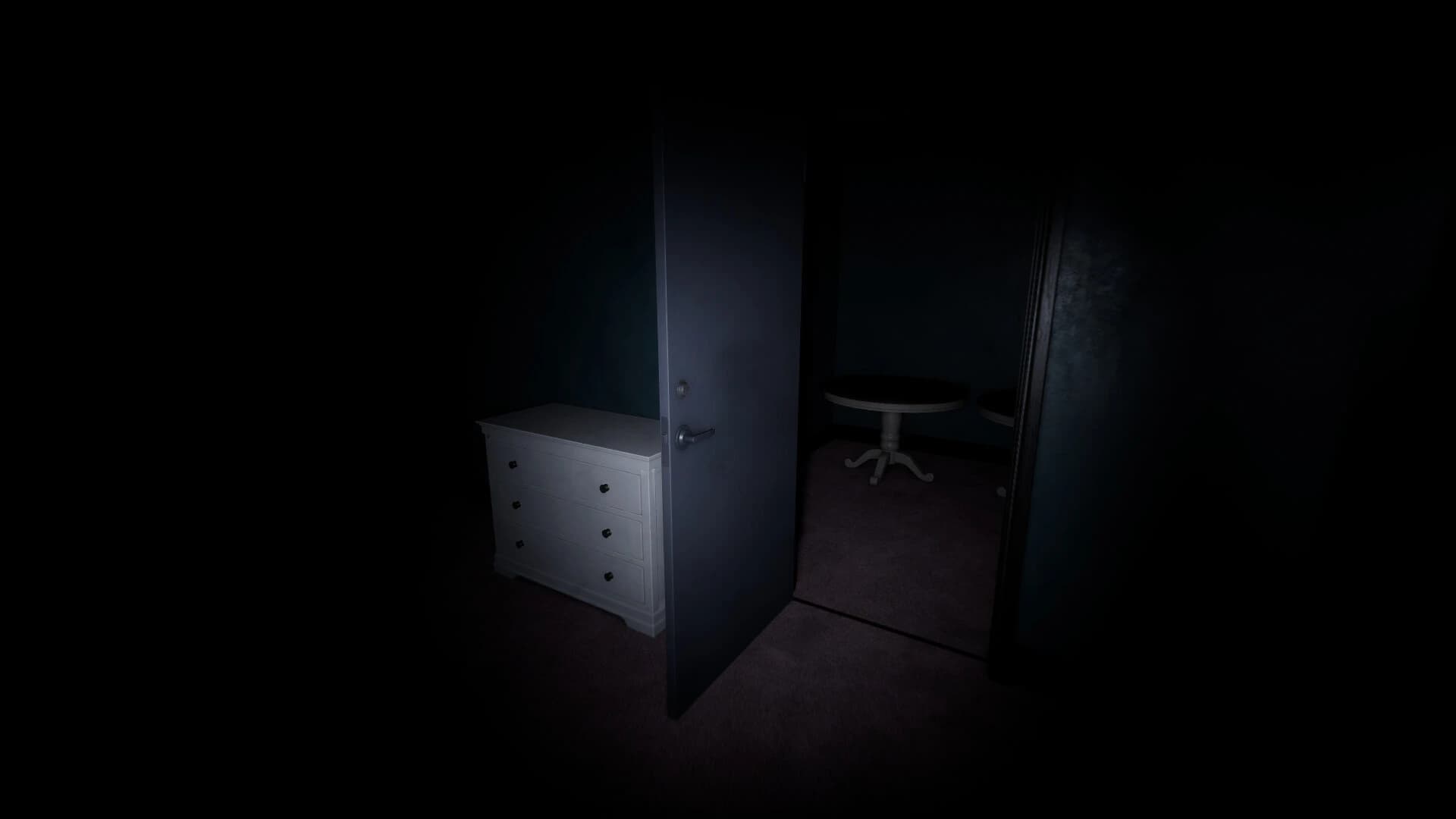 Backrooms: Glitchfield screenshot 3