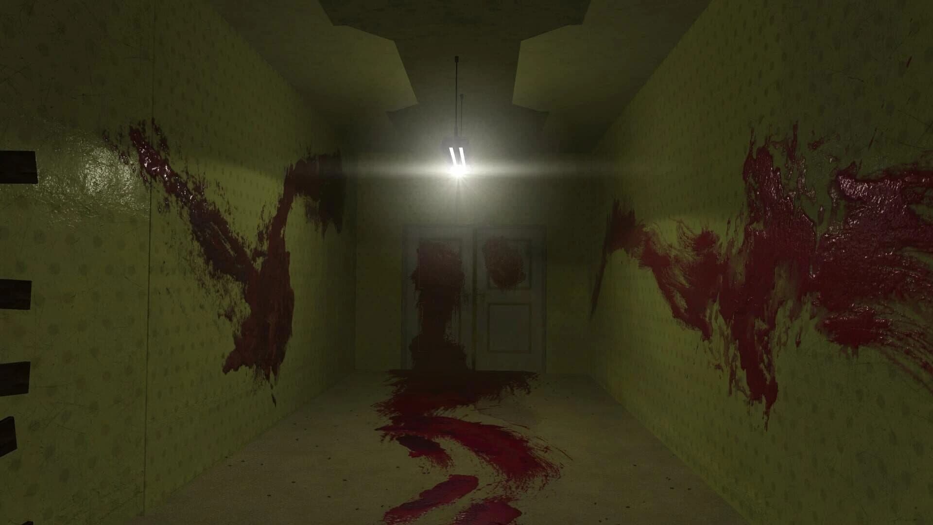 Backrooms Horror Escape screenshot 4
