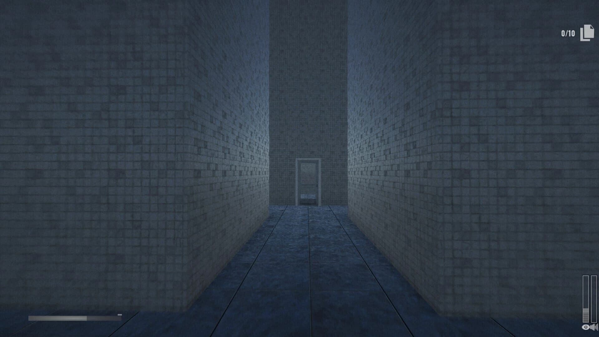 Backrooms: Into the Hole screenshot 2