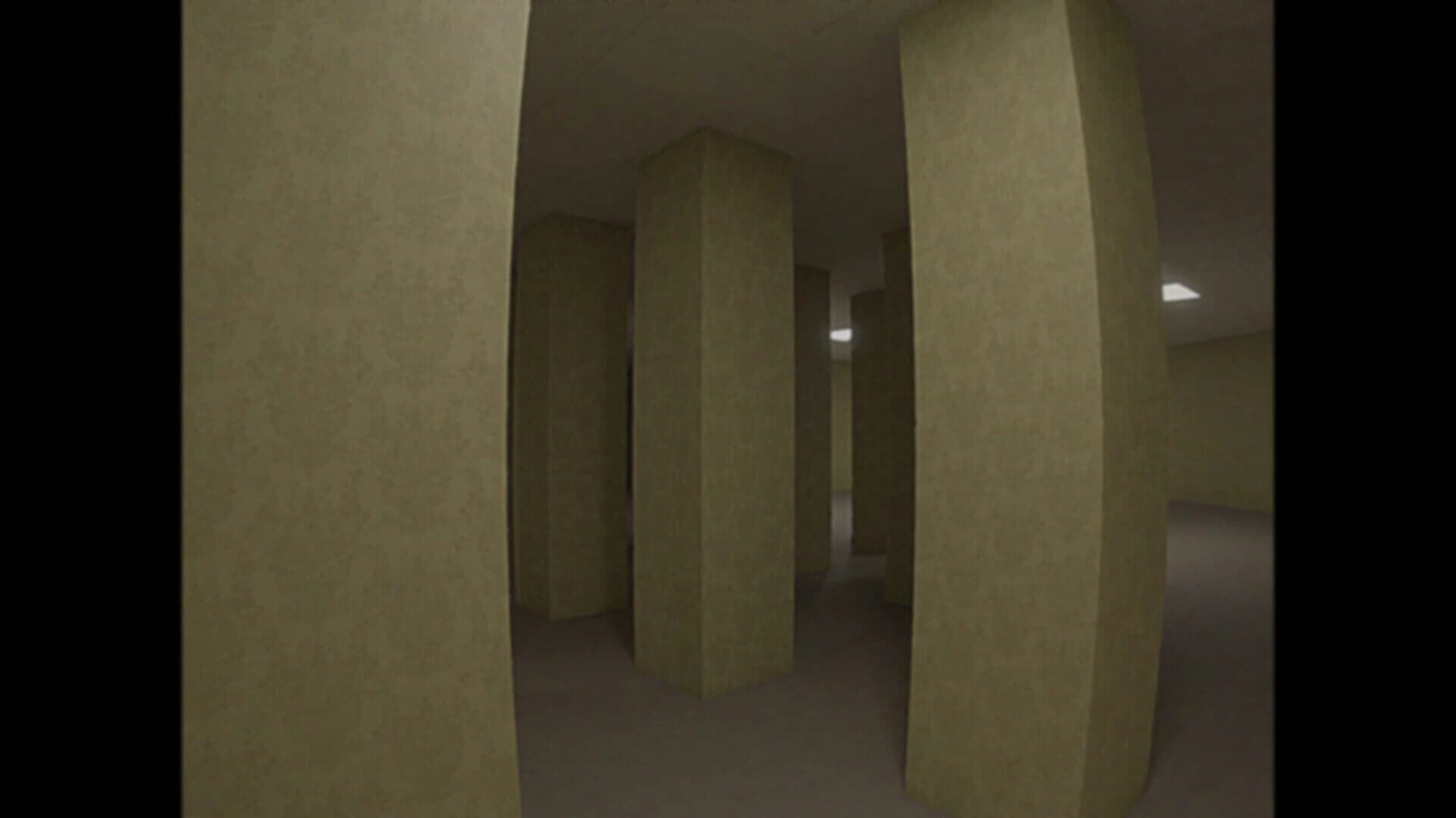 Backrooms: Last Room screenshot 4