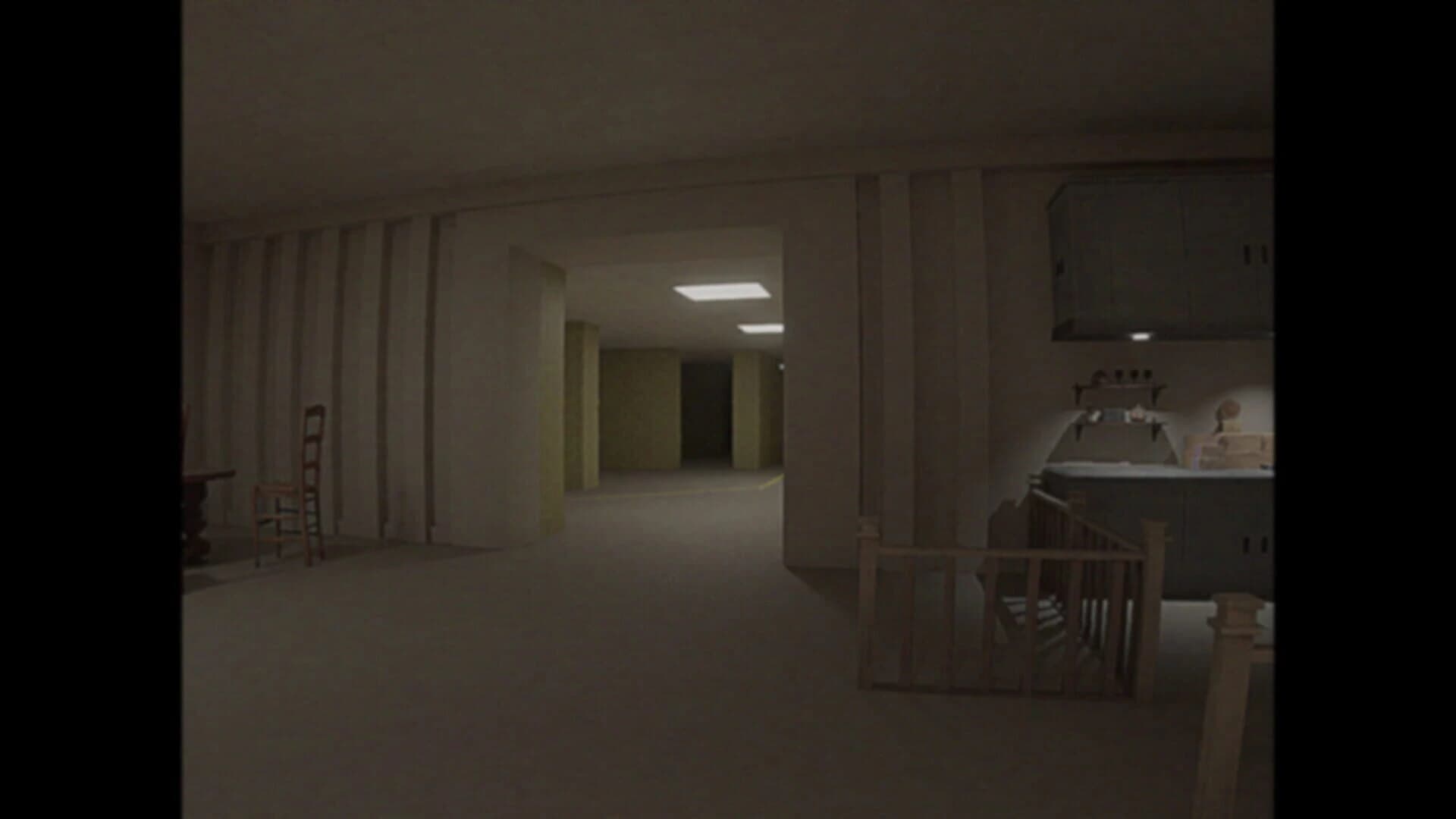 Backrooms: Last Room screenshot 3