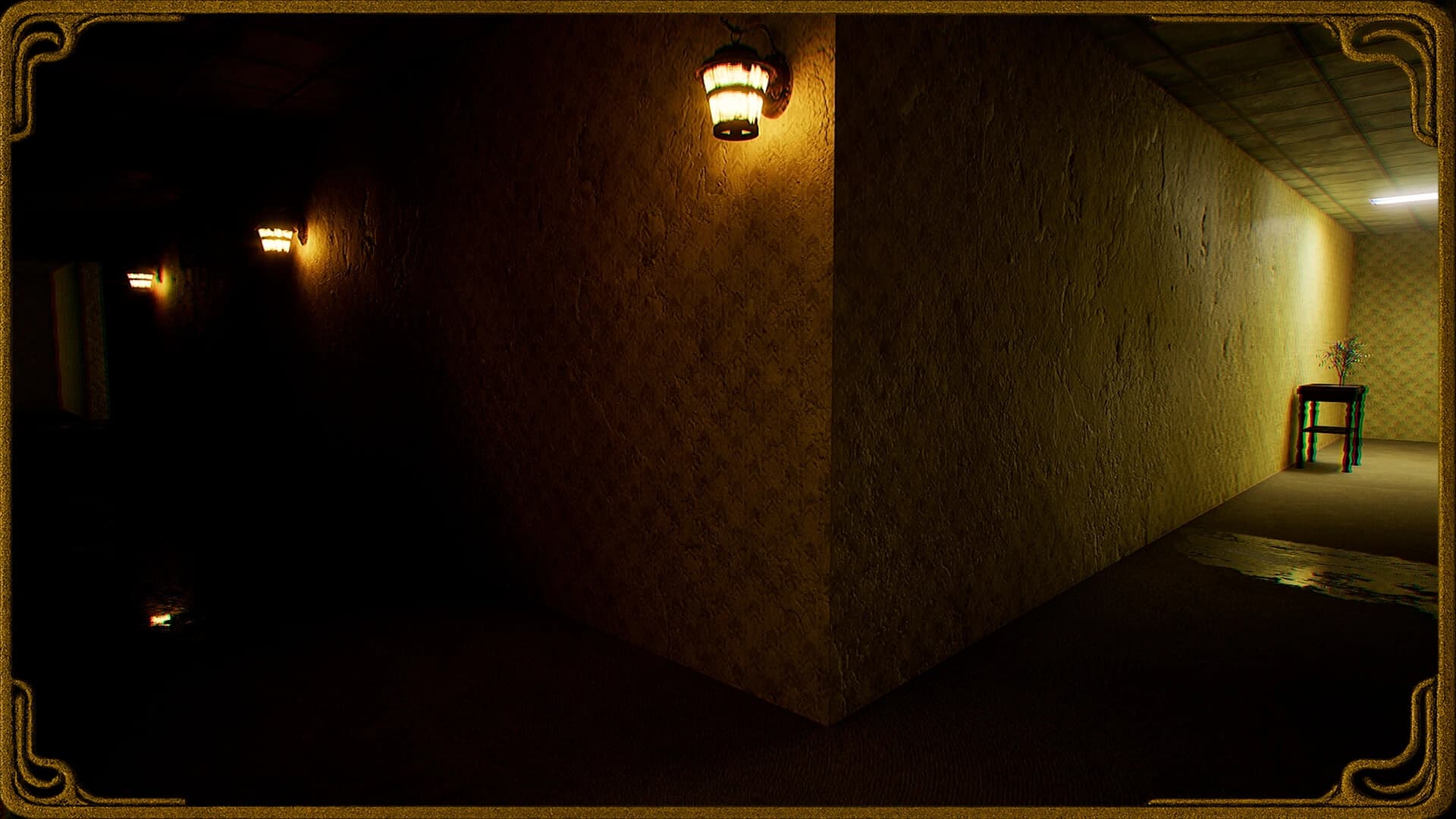 Backrooms Levels screenshot 5