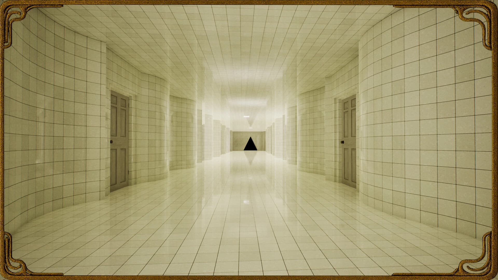 Backrooms Levels screenshot 4