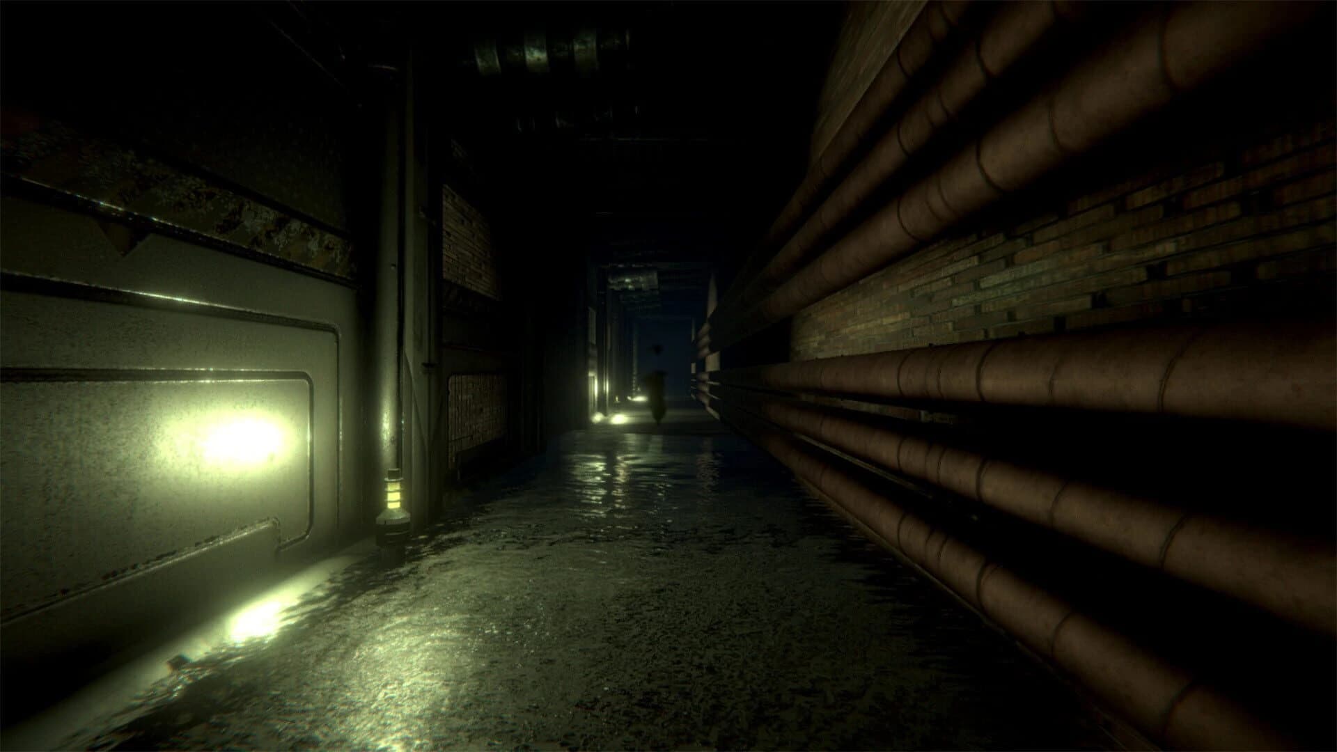 Backrooms: Levels of Fear screenshot 3