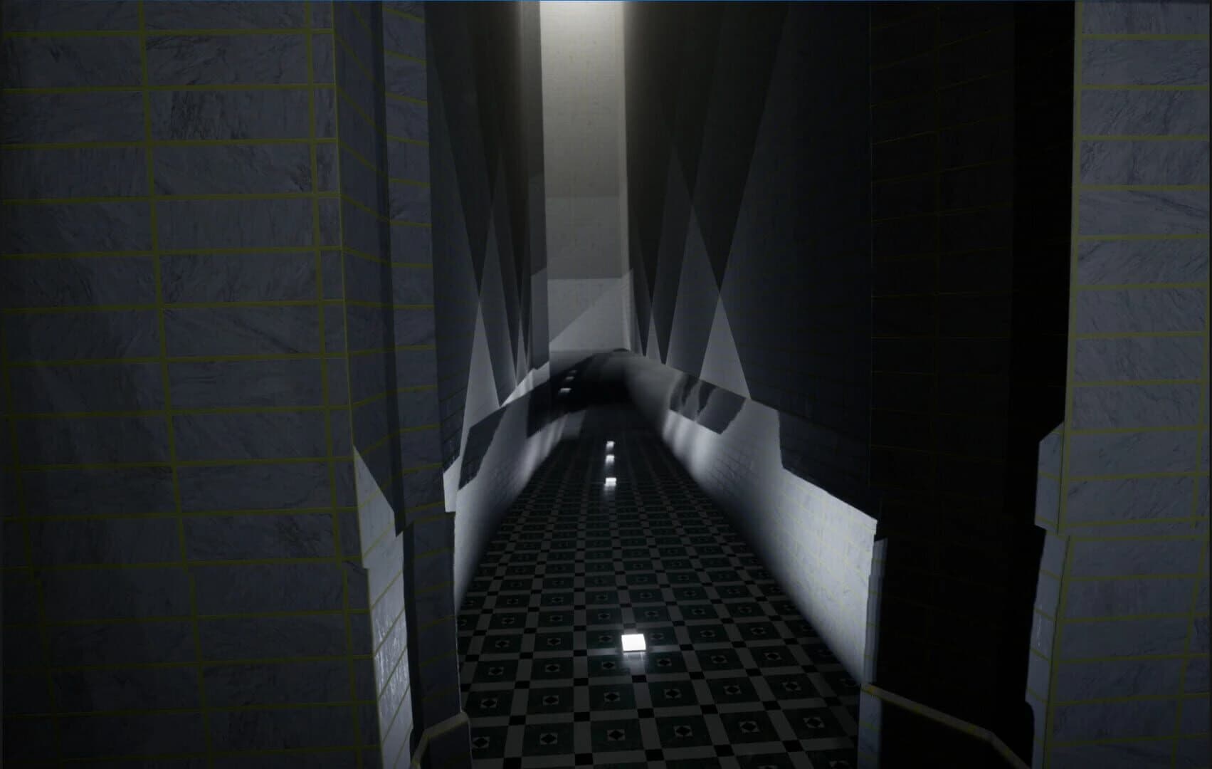 Backrooms Mainframe screenshot 2