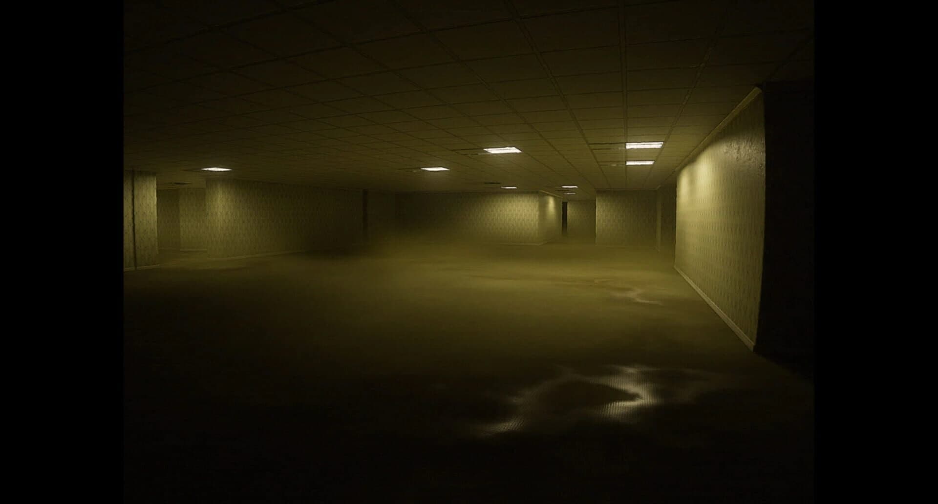 Backrooms: Missing Persons screenshot 3