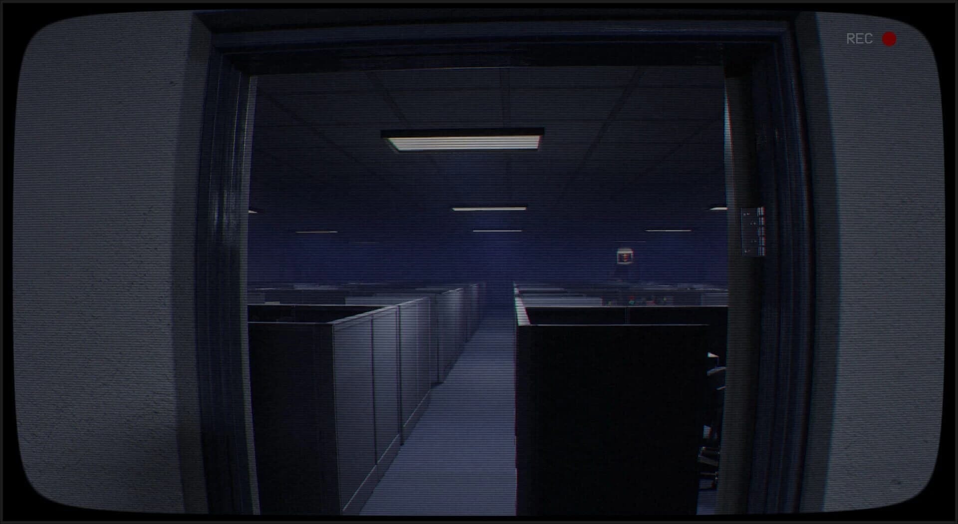 Backrooms: Multiverse screenshot 5