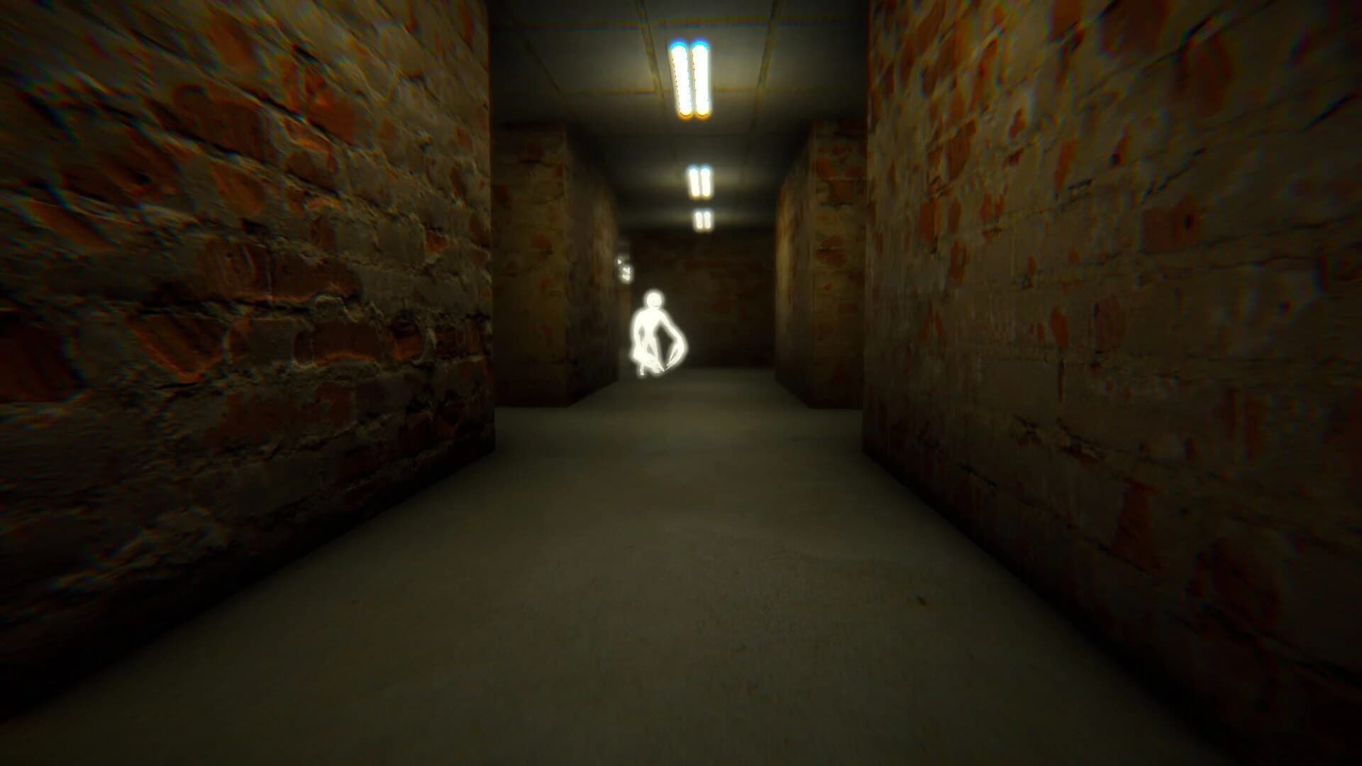 BackRooms New screenshot 5