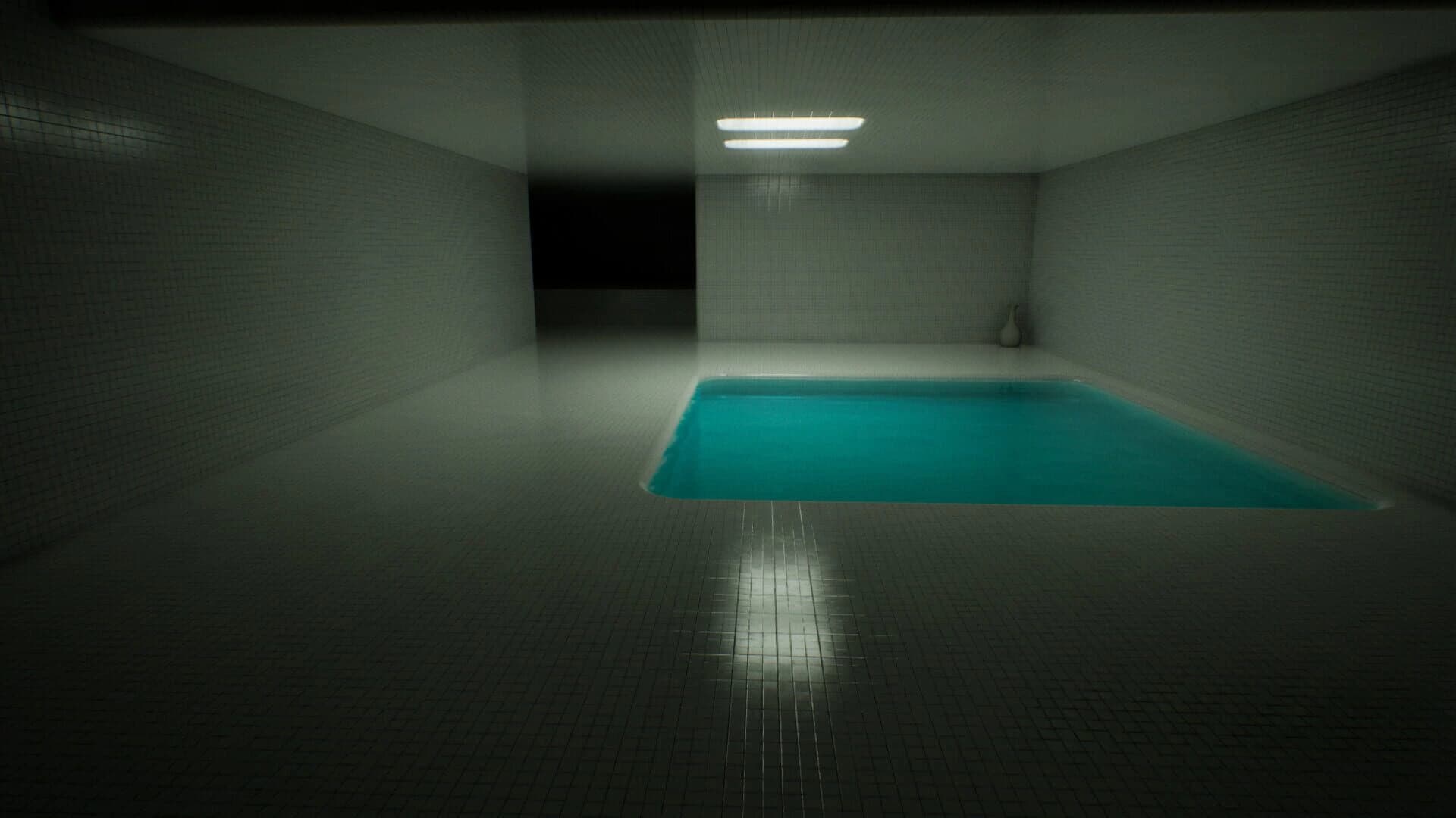 Backrooms: New Gate screenshot 3