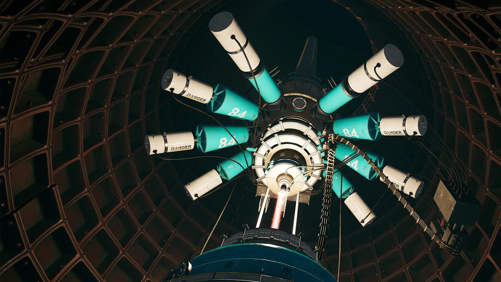 Backrooms: No Return screenshot 4