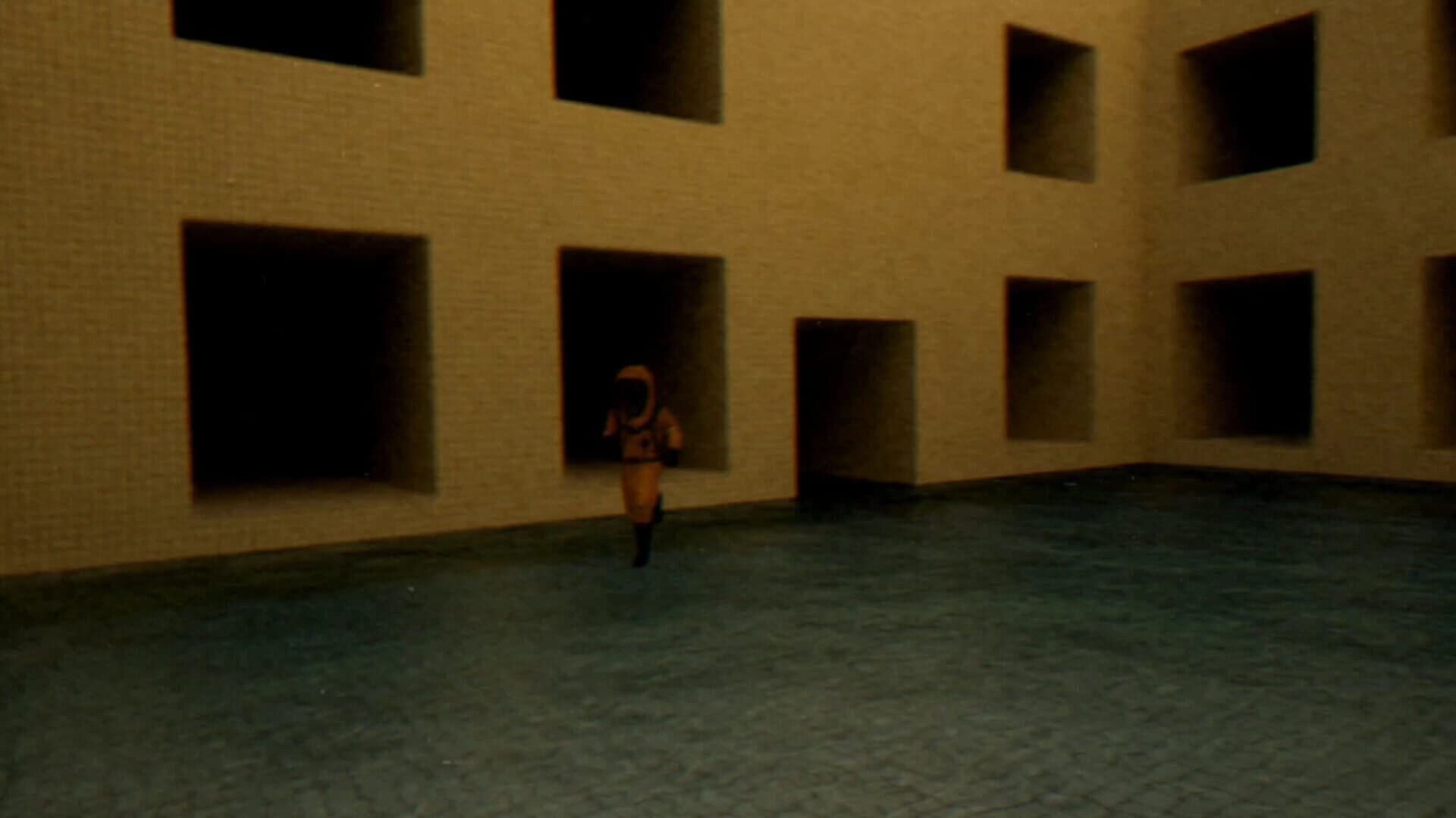 Backrooms: No Return screenshot 2