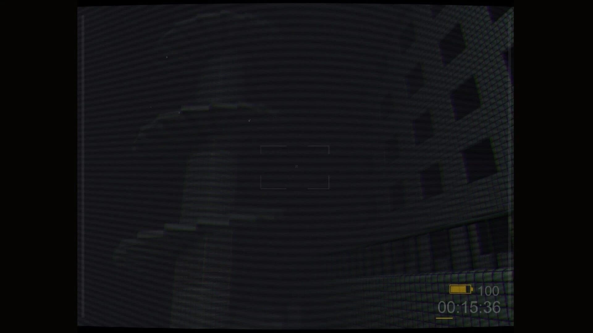 Backrooms: Poolrooms screenshot 2