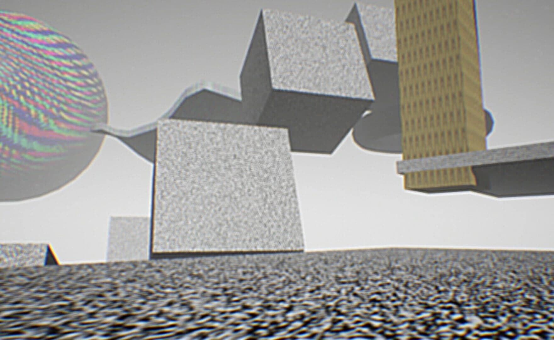 Backrooms: Rebirth screenshot 5