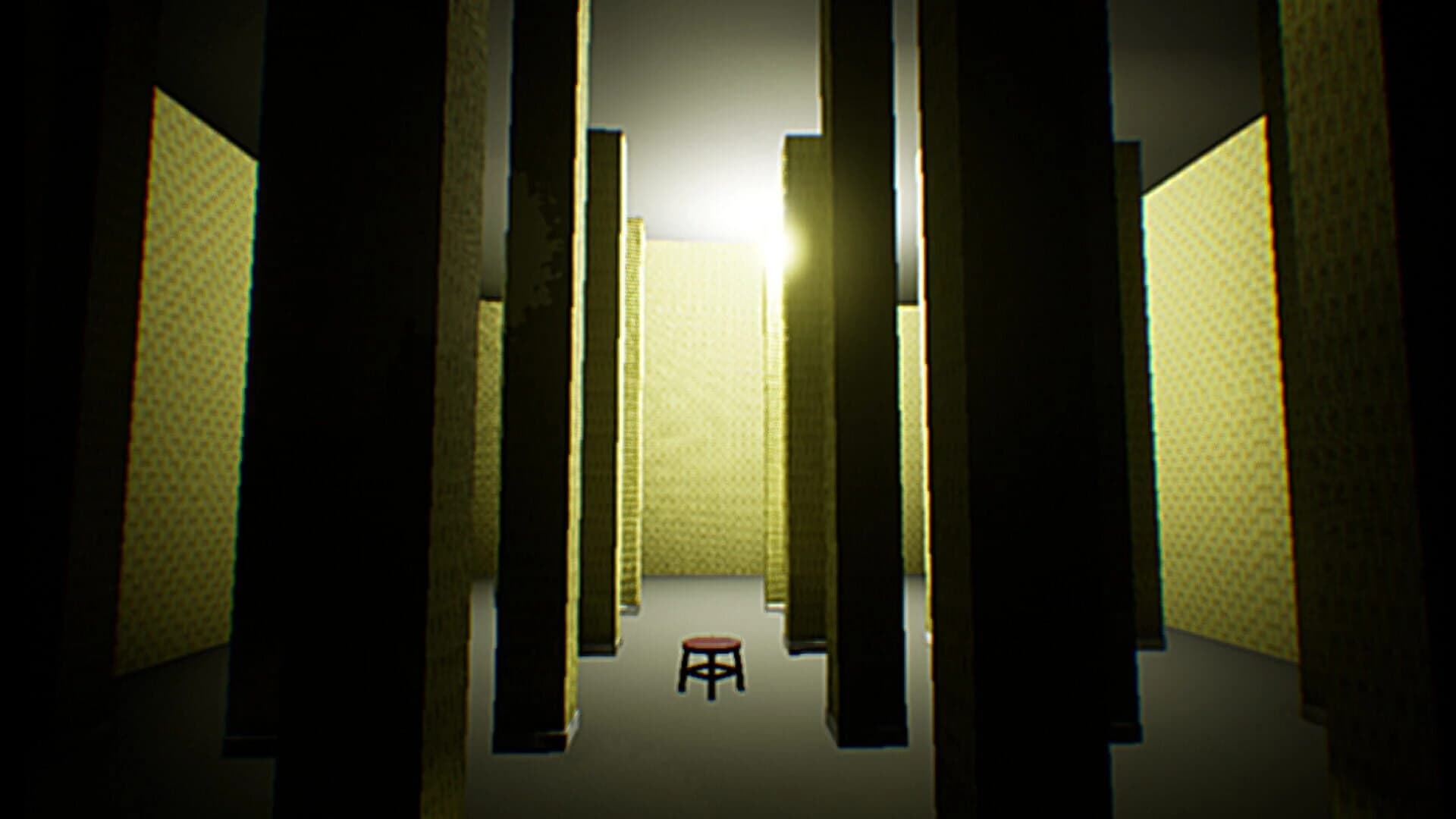 Backrooms: Rebirth screenshot 1