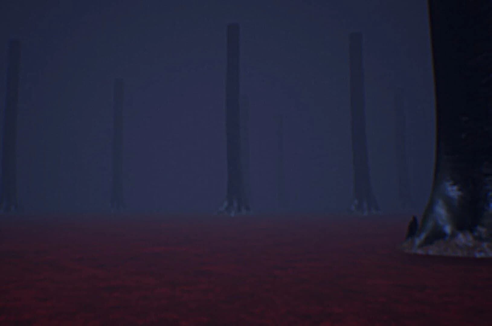 Backrooms: Rebirth screenshot 2