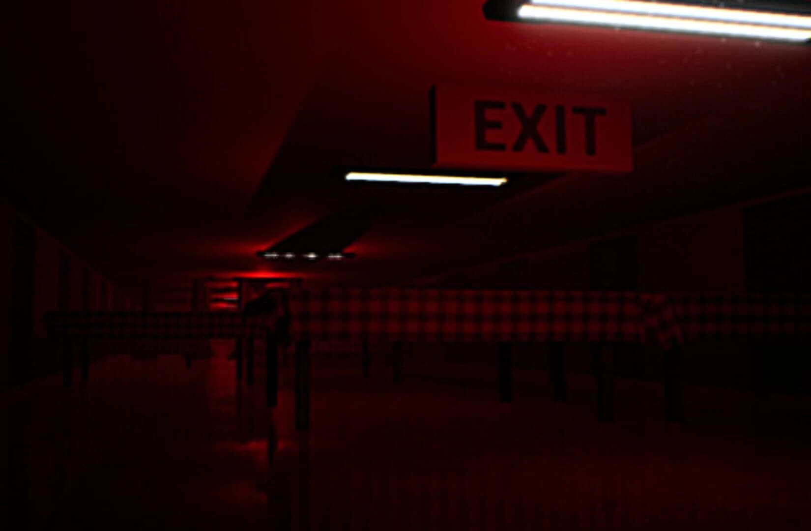 Backrooms: Rebirth screenshot 4