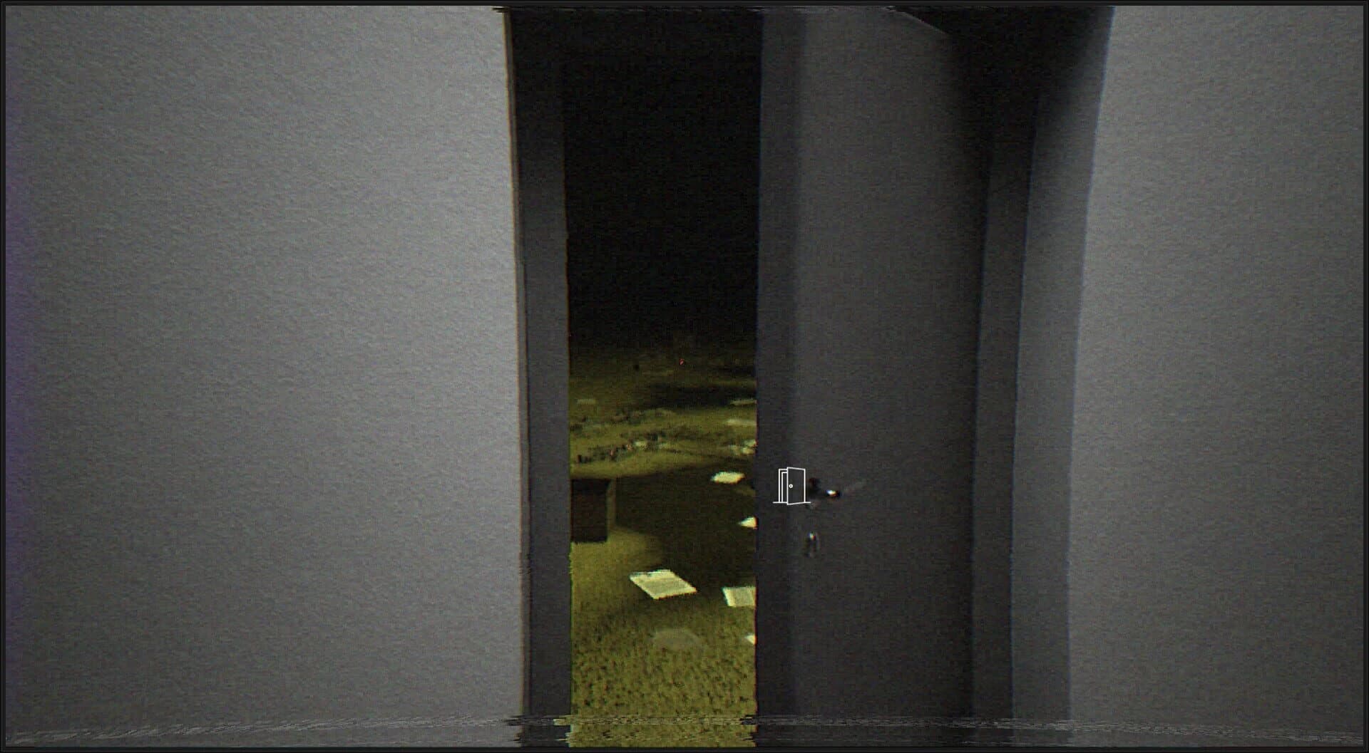 Backrooms Rec. screenshot 4