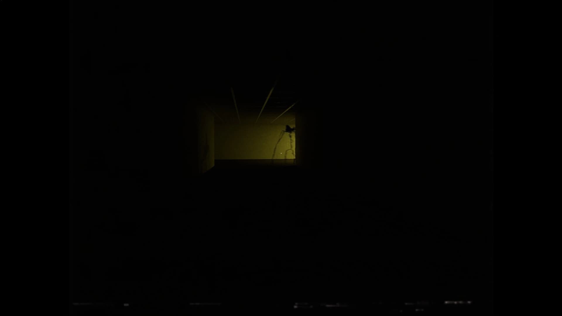 Backrooms: Research screenshot 3