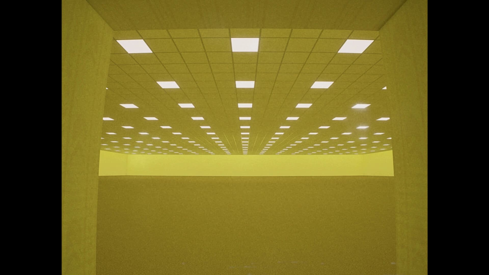 Backrooms: Research screenshot 8