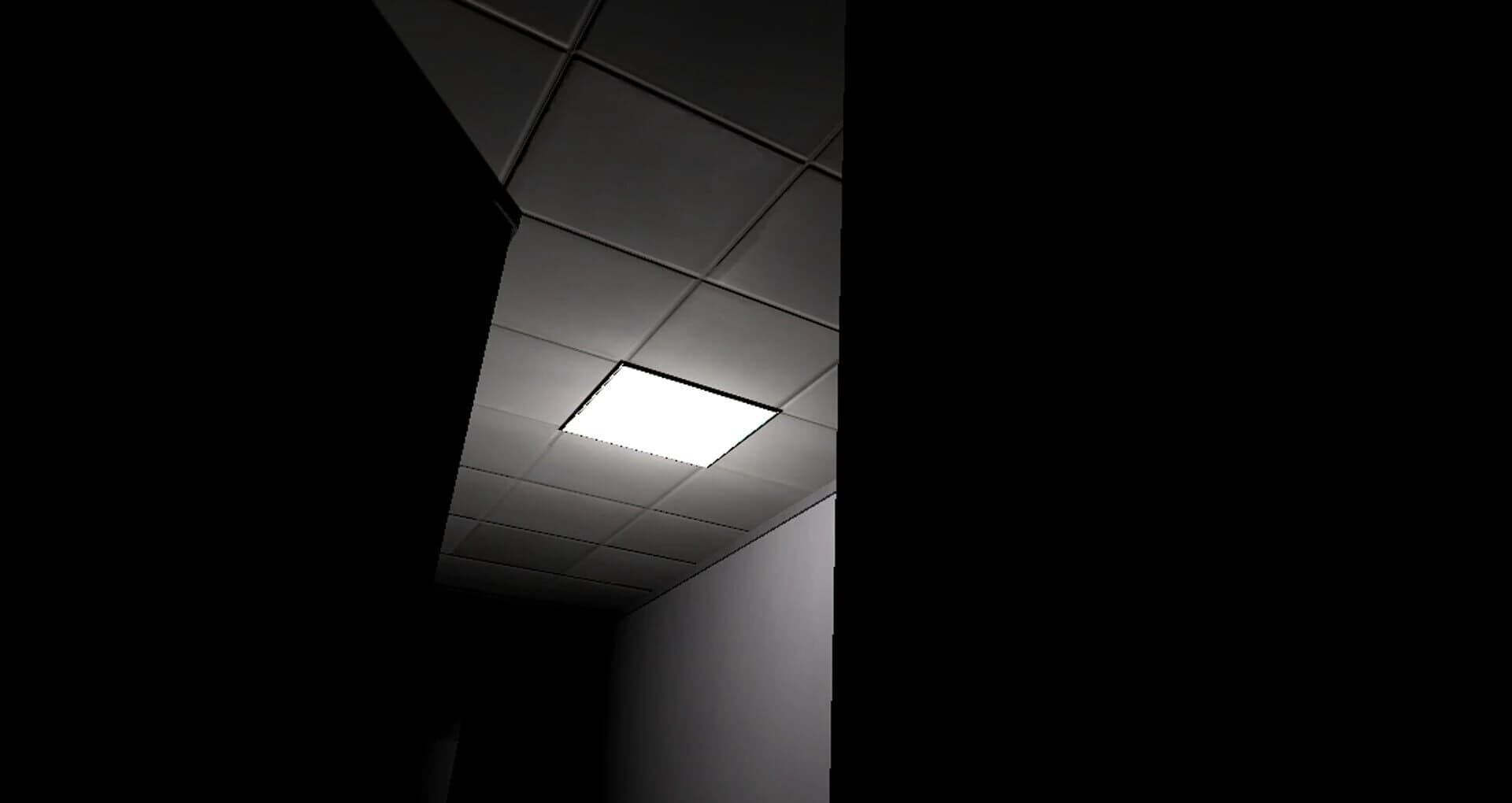 Backrooms: Steps into the abyss screenshot 2