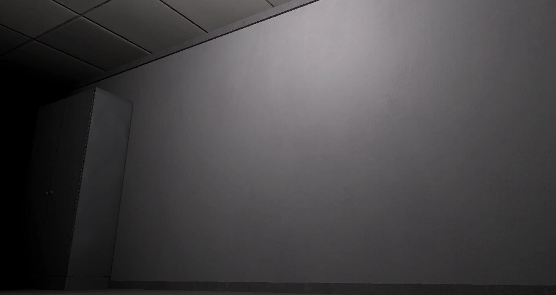 Backrooms: Steps into the abyss screenshot 4