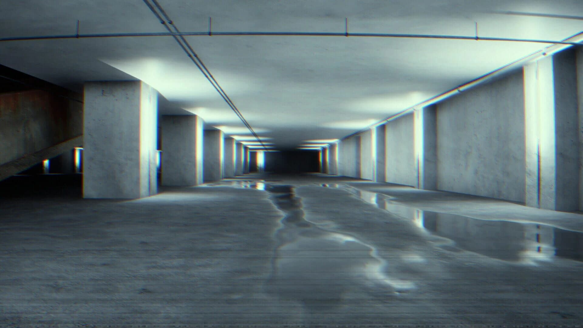 Backrooms: Surreality screenshot 3