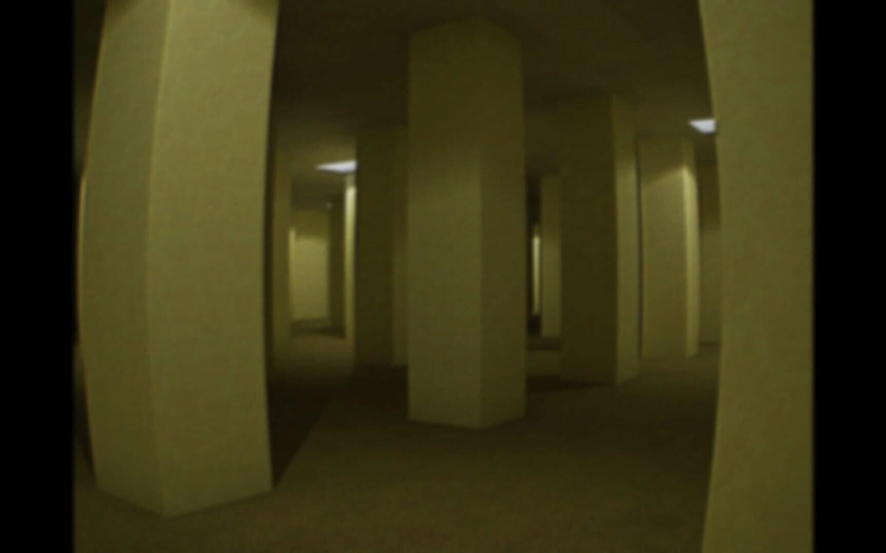 Backrooms The Company screenshot 4