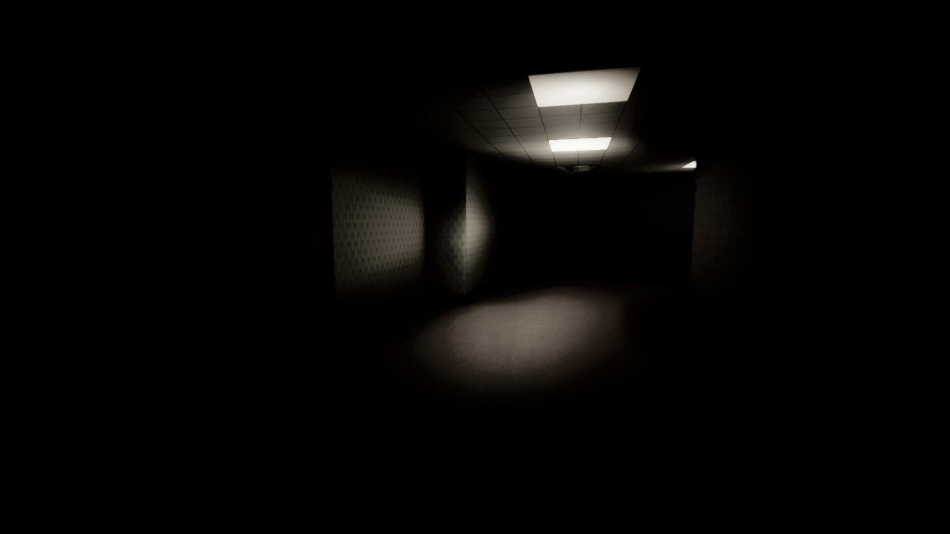 Backrooms: The Deep Dark screenshot 2