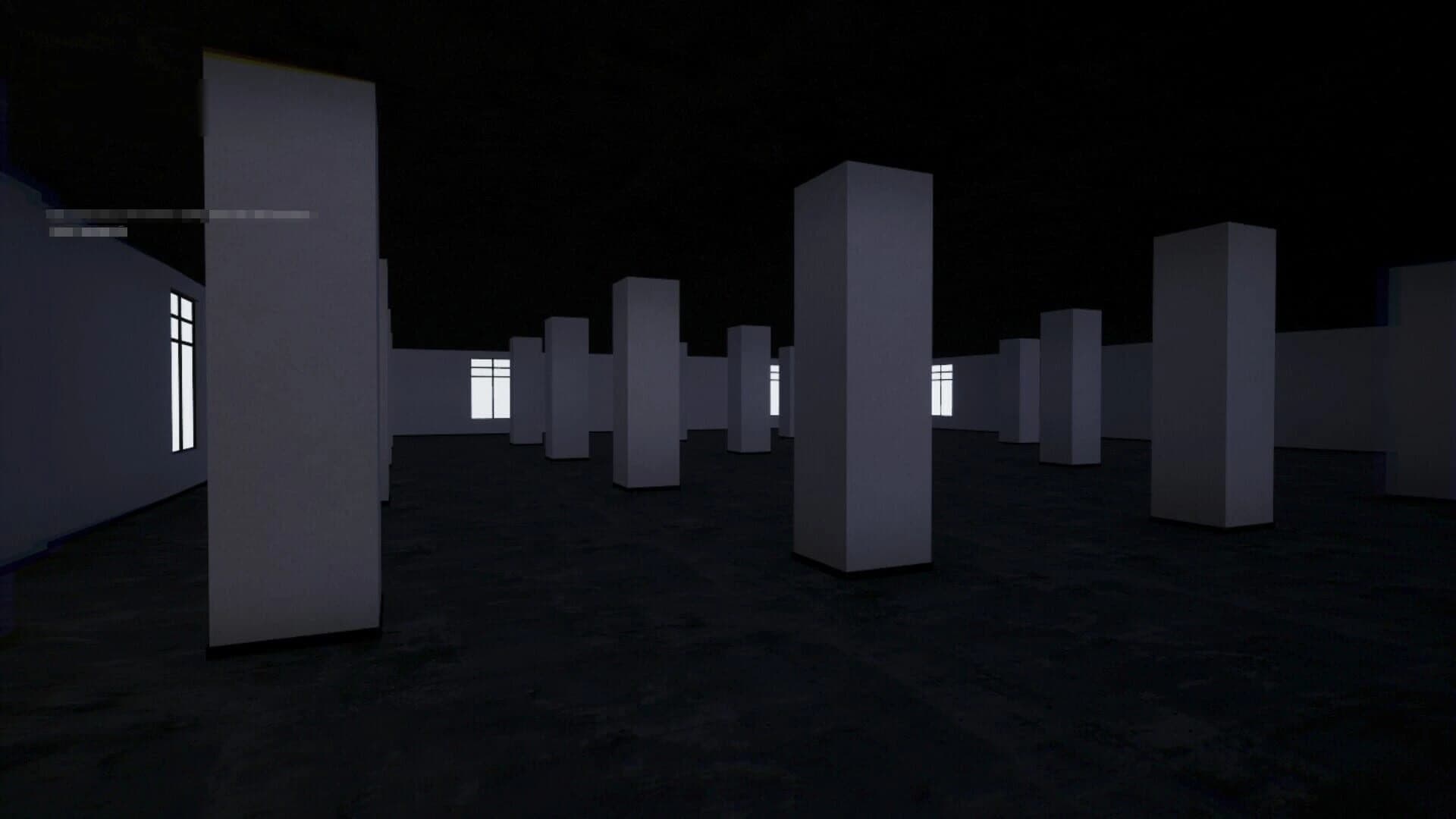 Backrooms: The Exit screenshot 5