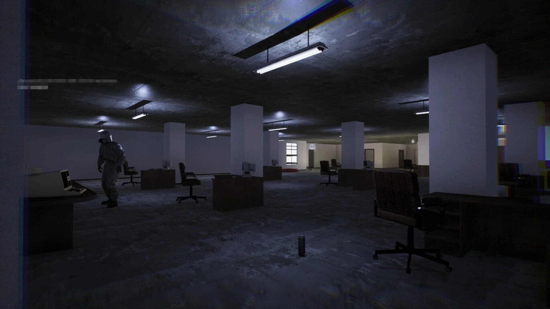 Backrooms: The Exit screenshot 4