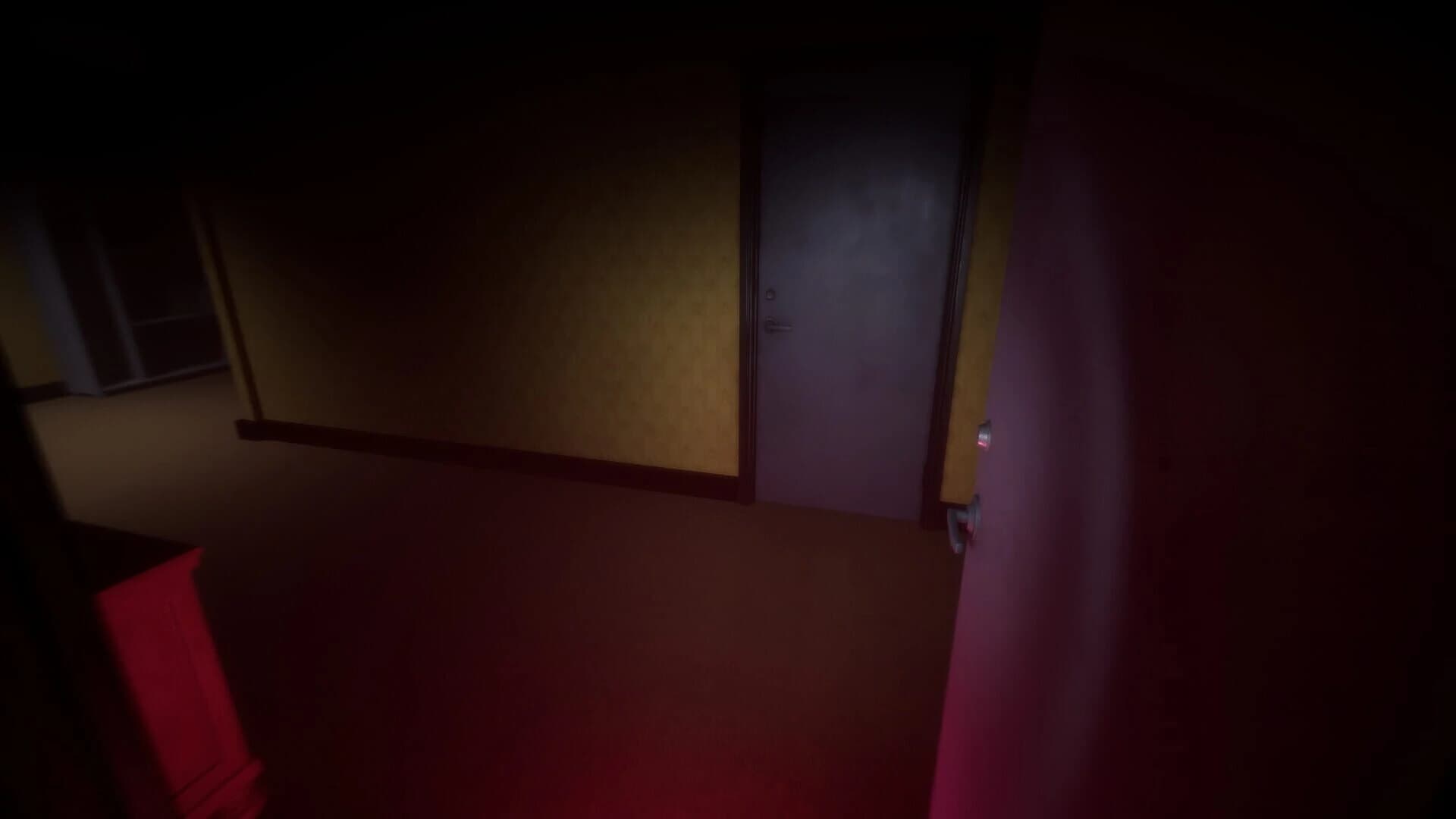 Backrooms: The Last Observer screenshot 3
