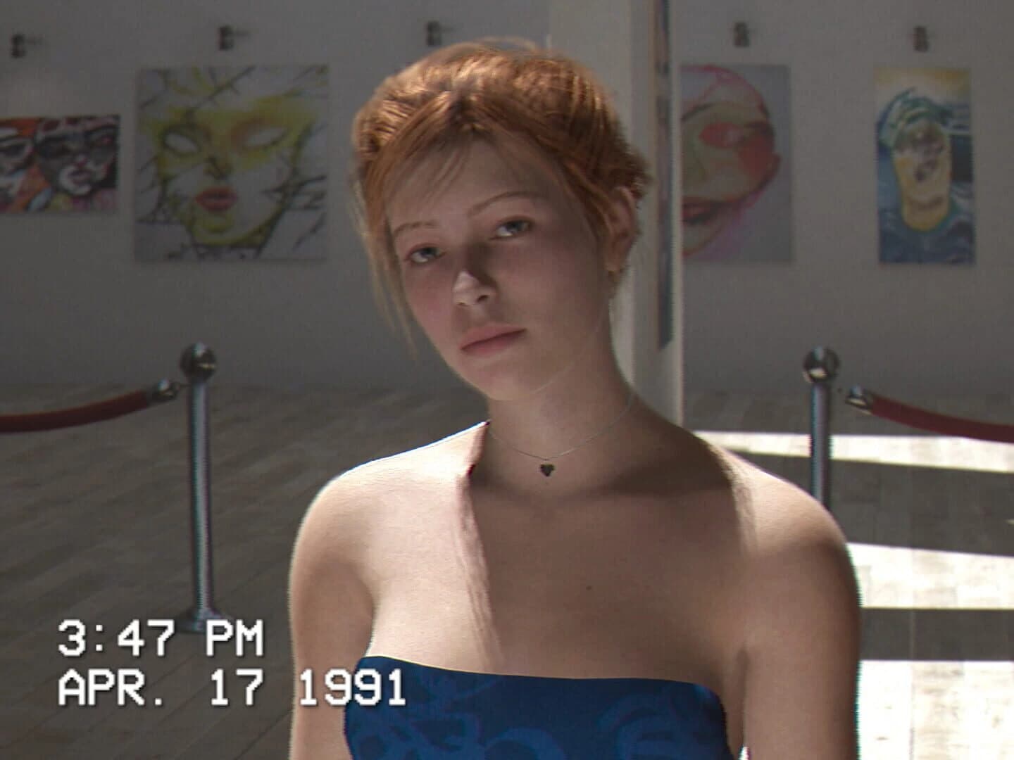 Backrooms: The Project screenshot 3