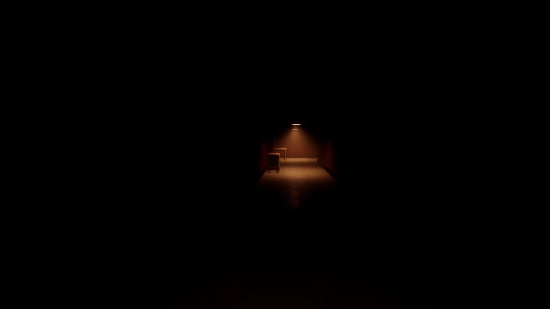 Backrooms: The Silence screenshot 4