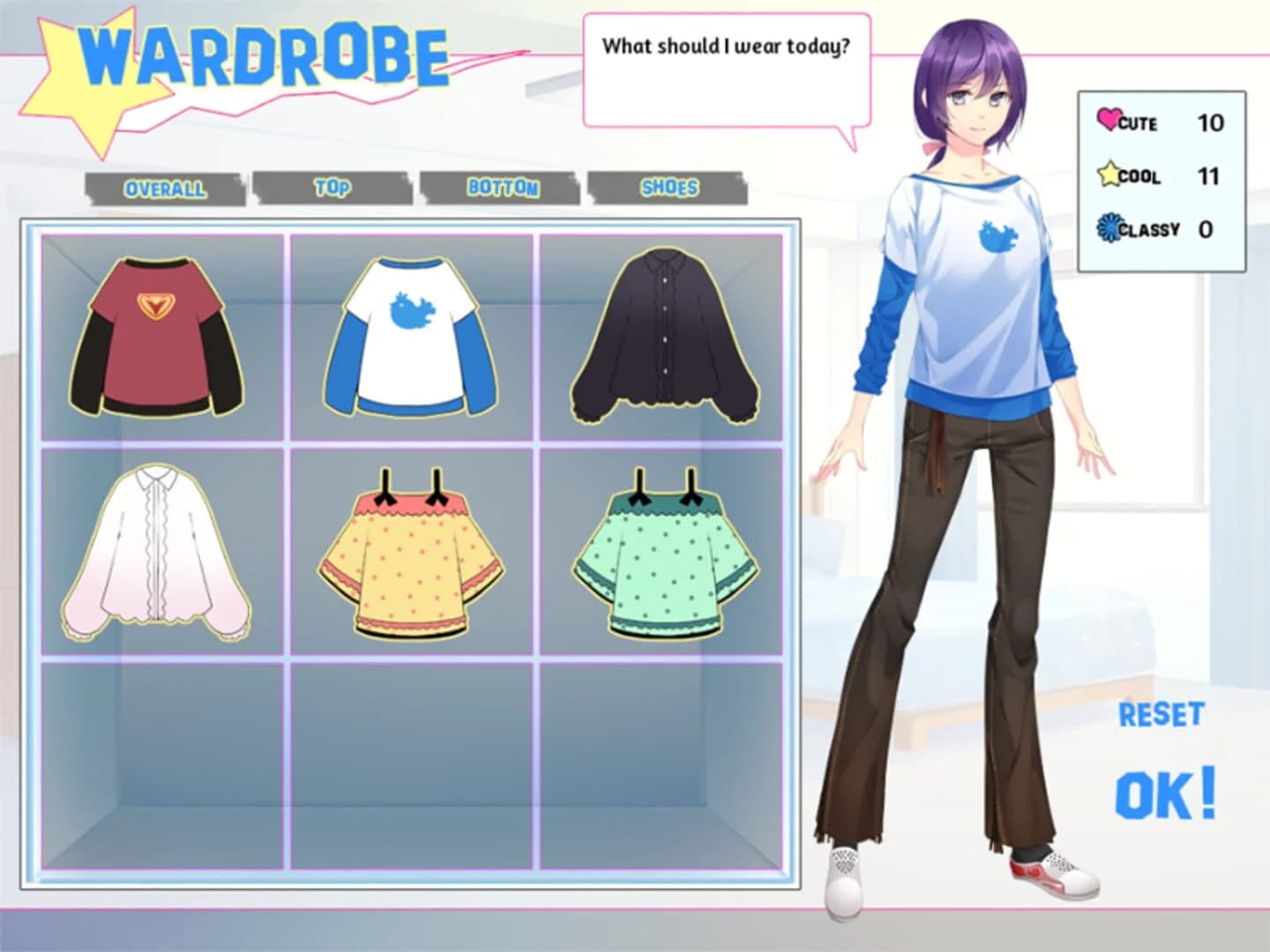 Backstage Pass screenshot 2