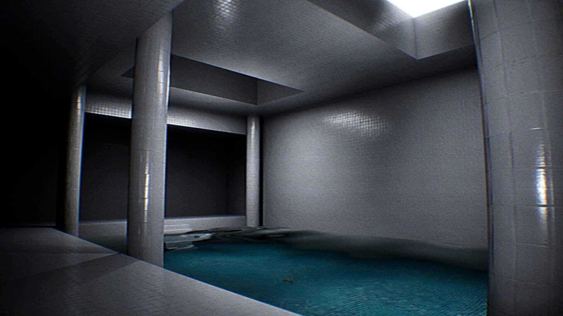 Backward Poiesis screenshot 3