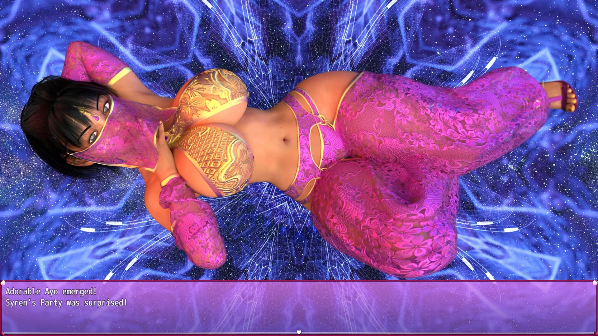 Bacon Quest: Lovers' Beef - Special Edition screenshot 4